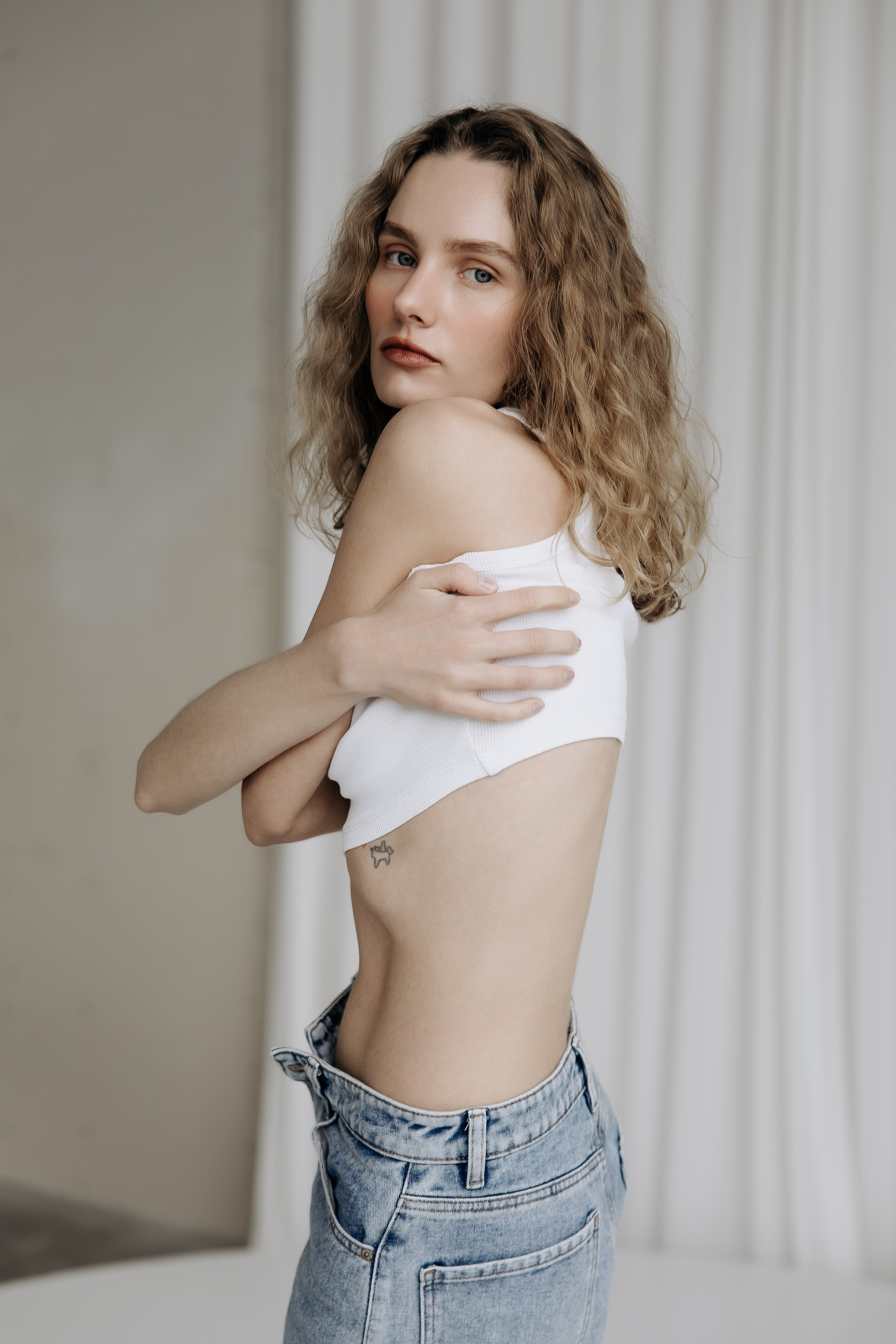 Жеснкий портрет. Фотограф Екатеринбург| Миасс Долгополова Дарья