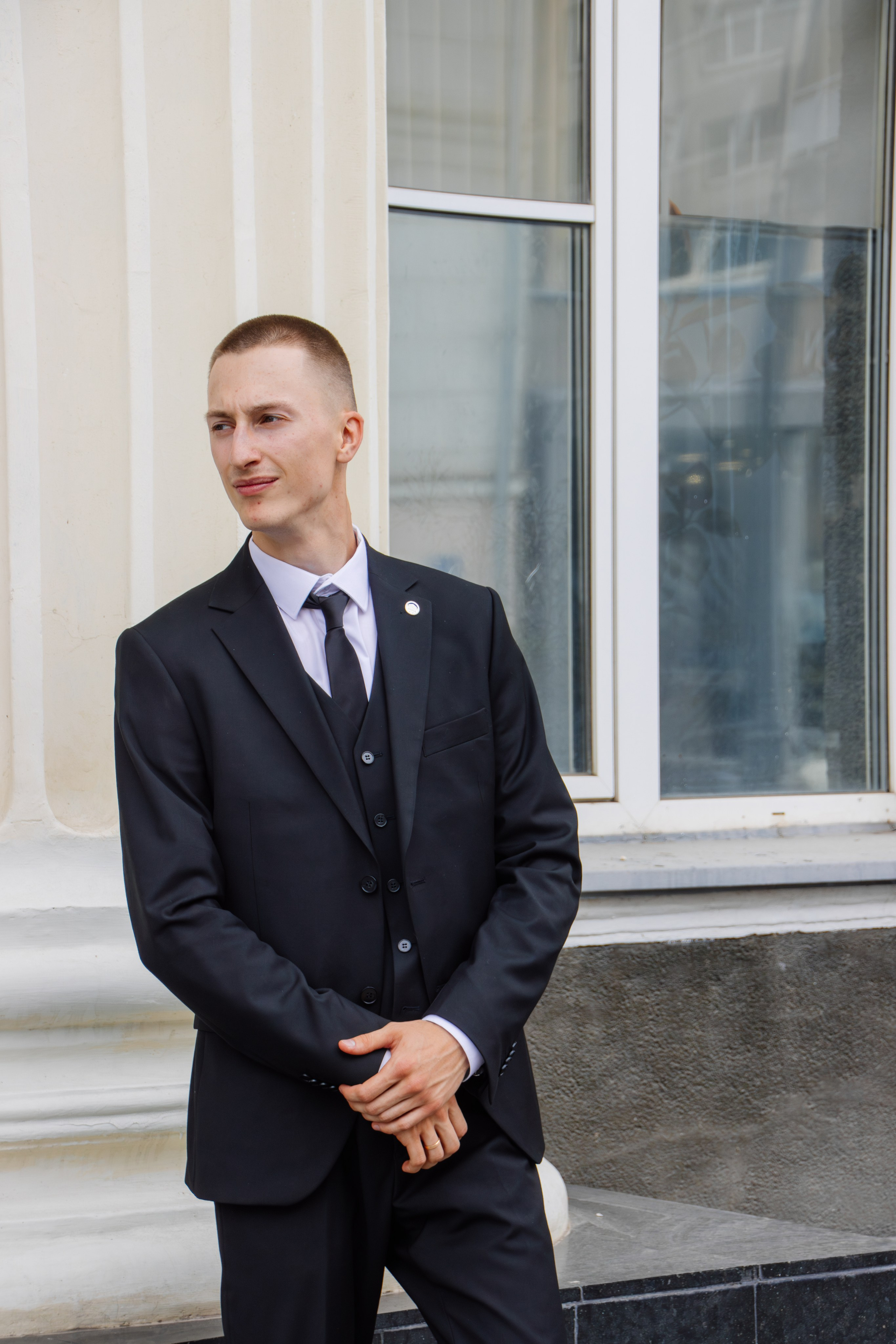 Кирилл & Дарья. Свадебный фотограф в Иркутске Бобылев Никита