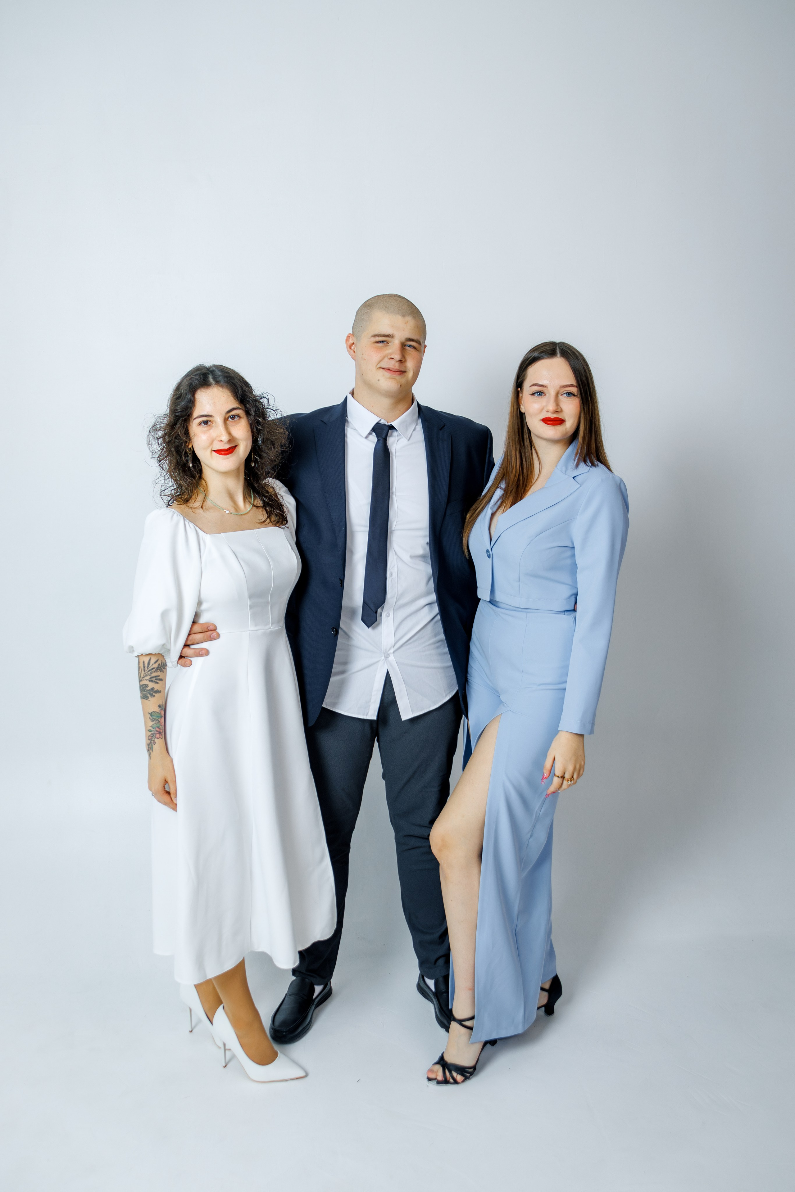 САВЕЛИЙ & АЛИНА. Свадебный фотограф в Иркутске Бобылев Никита