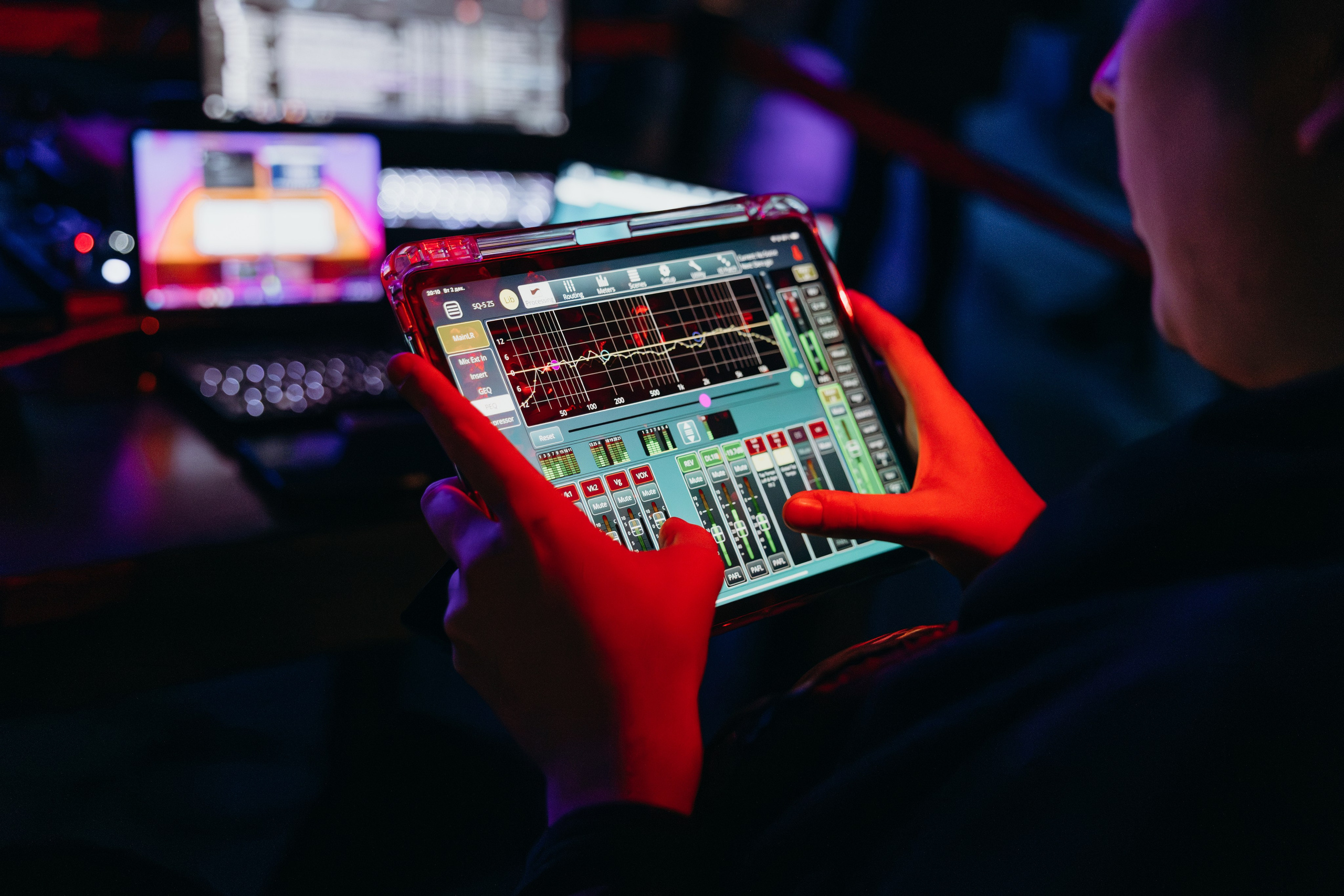 Концерт — Dero Goi. Свадебный фотограф в Иркутске Бобылев Никита