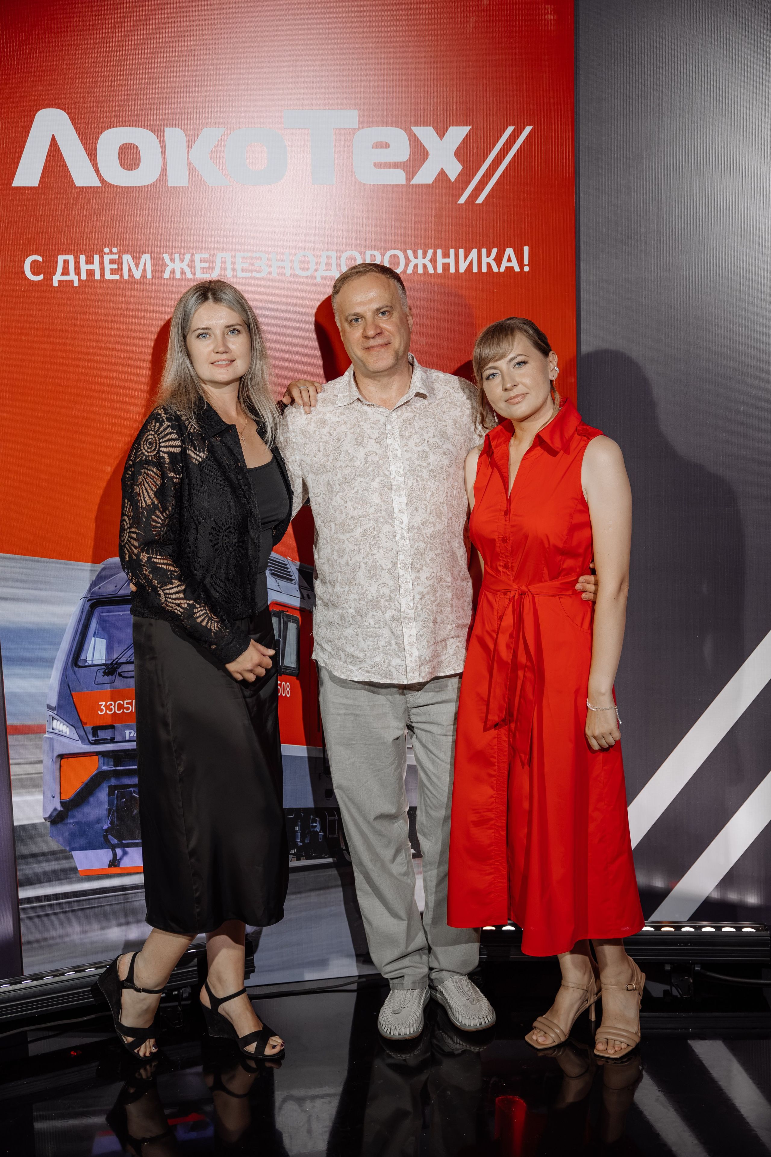 ЛокоТех. Свадебный фотограф в Иркутске Бобылев Никита
