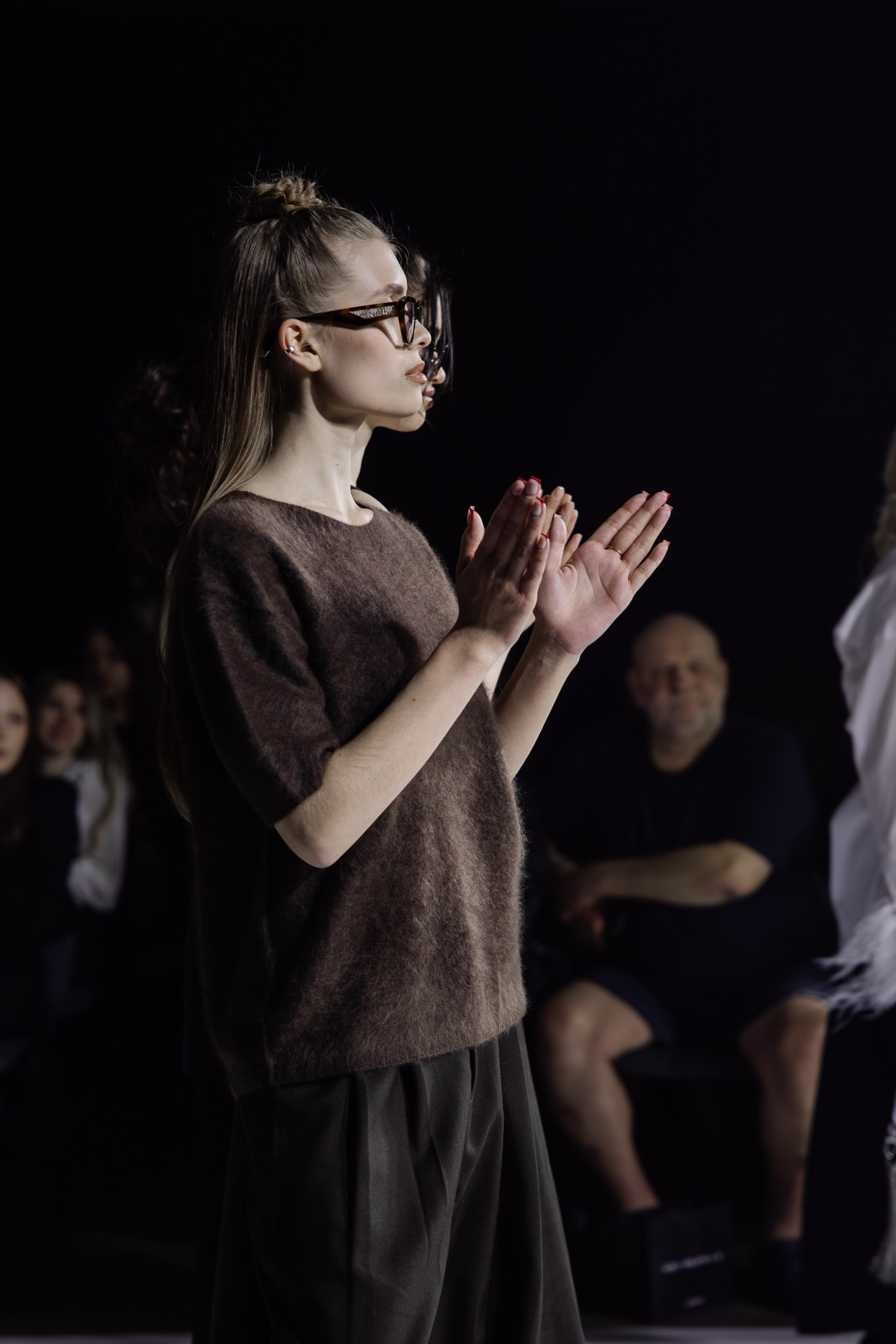 O&J FASHION FEST 2025. Свадебный фотограф в Иркутске Бобылев Никита