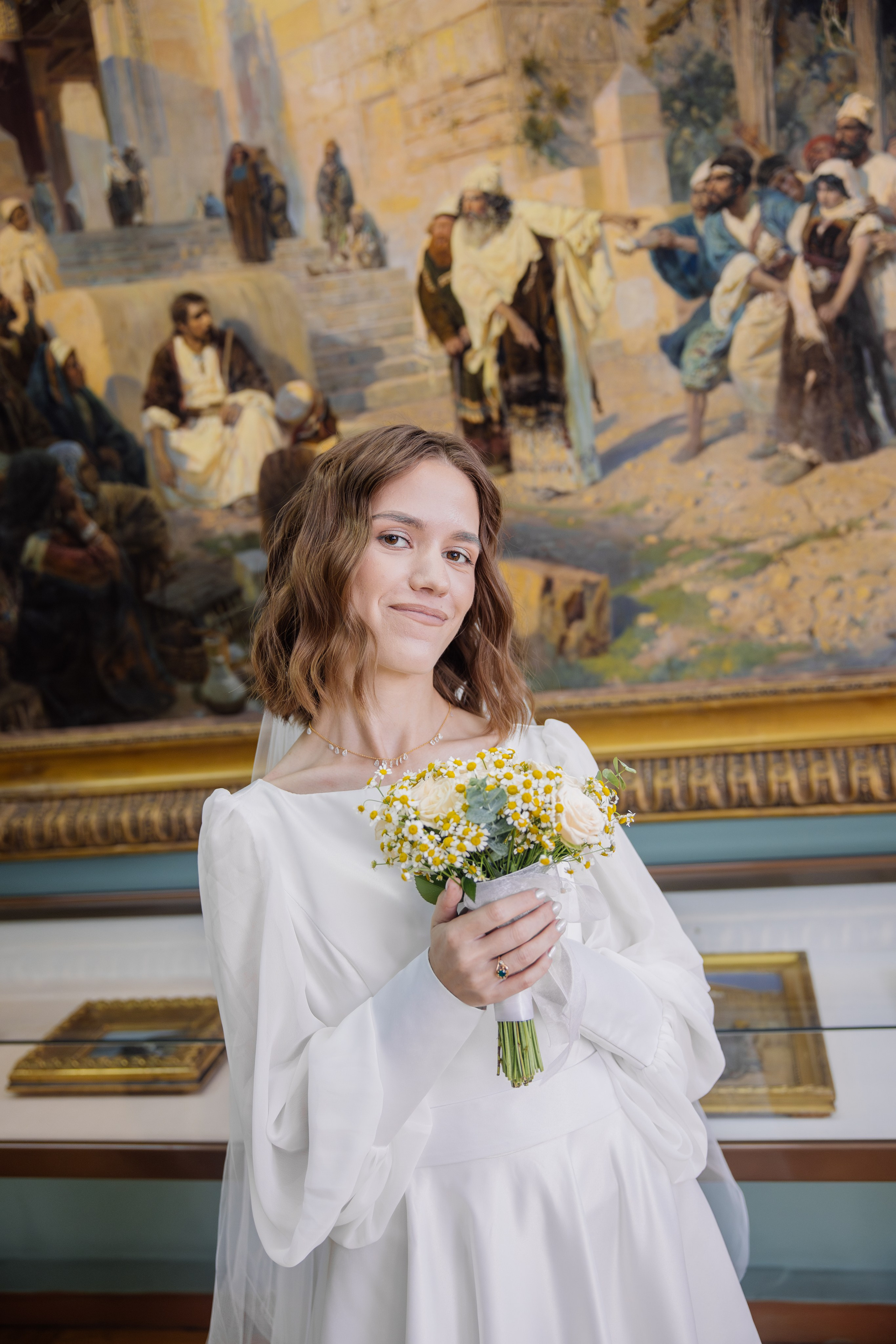 Илья & Евгения. Свадебный фотограф в Иркутске Бобылев Никита