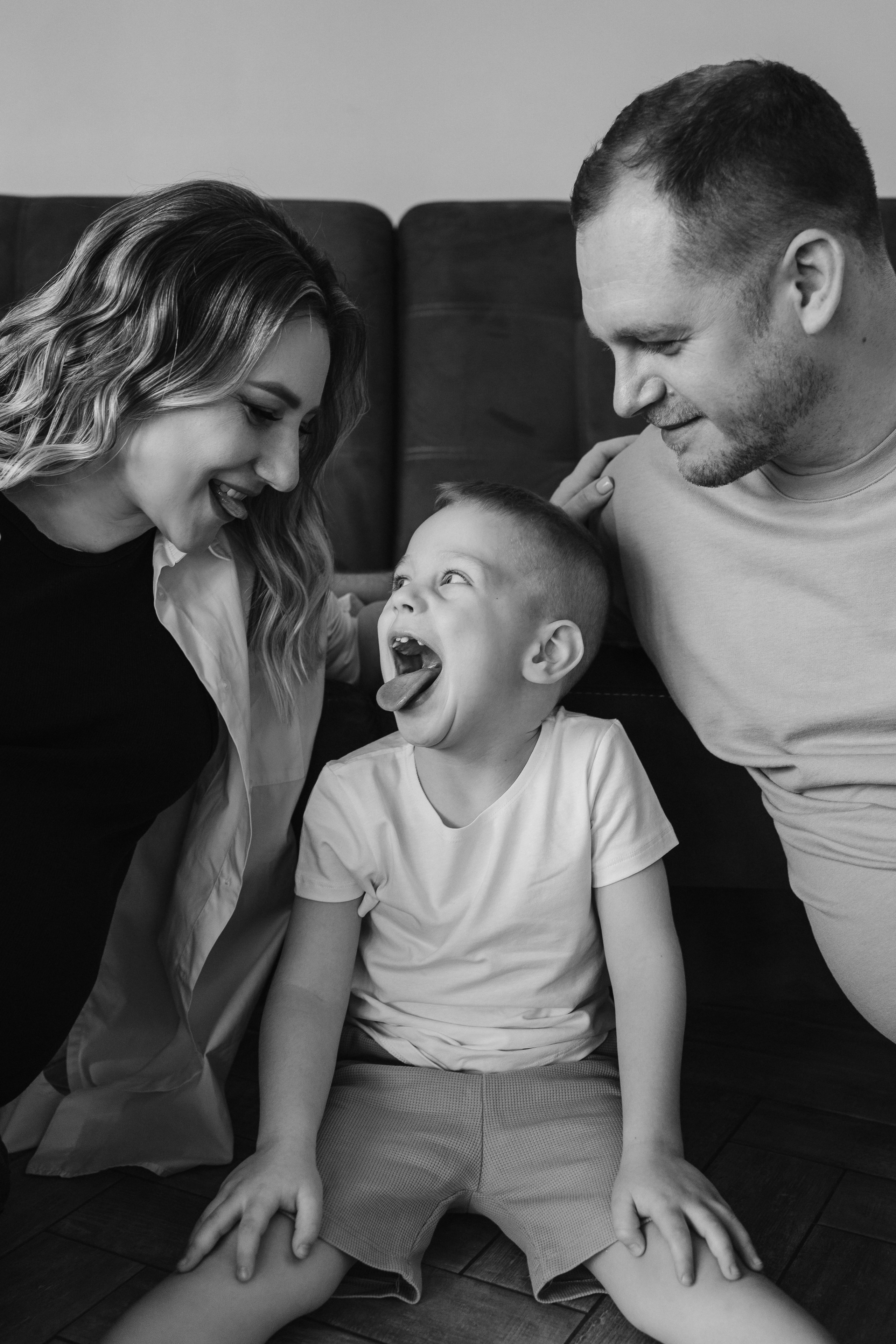 Семейная история. Свадебный фотограф в Краснодаре и Сочи Винидиктова Екатерина