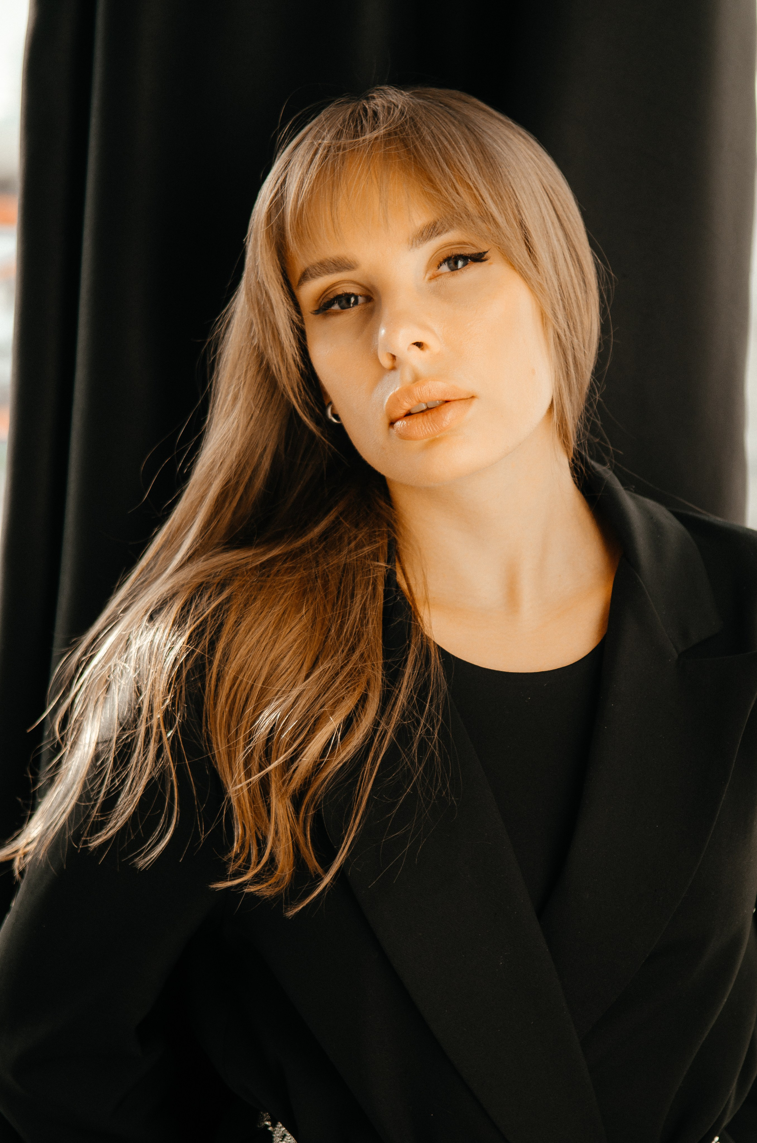 Даша. Фотограф в Москве Валентина Винник