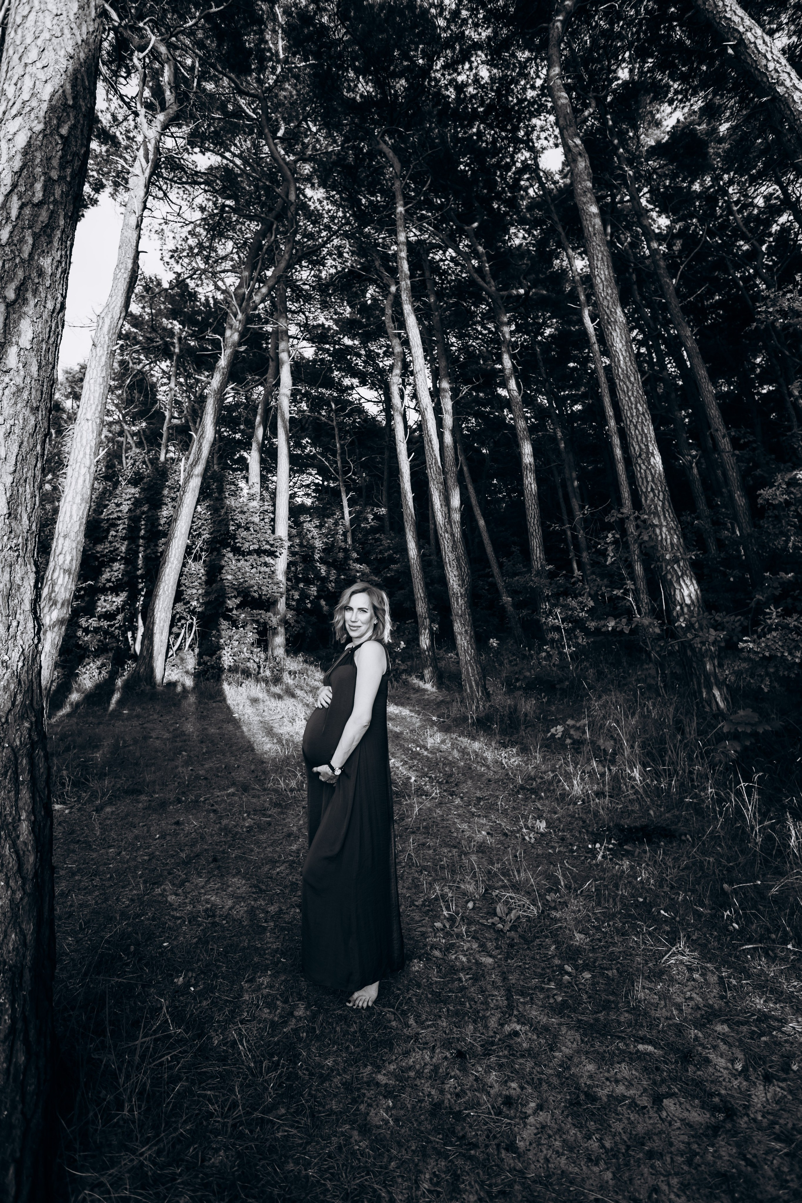 Ирина и Дмитрий.Пионерский, Сосновый бор. Фотограф в Калининграде свадебная фотография, репортажная, фотосессии