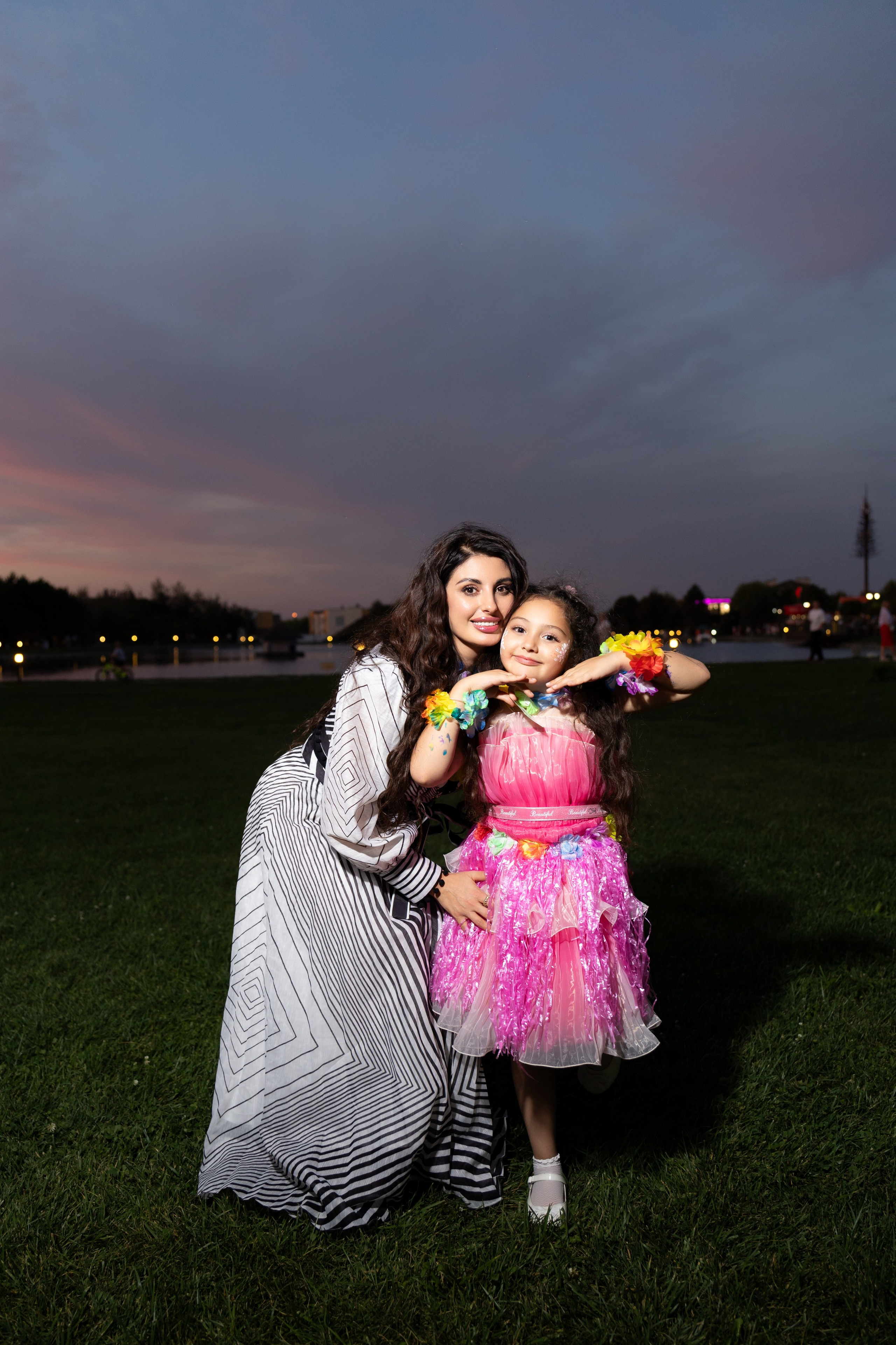 Праздничные 🥳. Анастасия Соломенная и Василиса Марченко Фотографы Краснодар