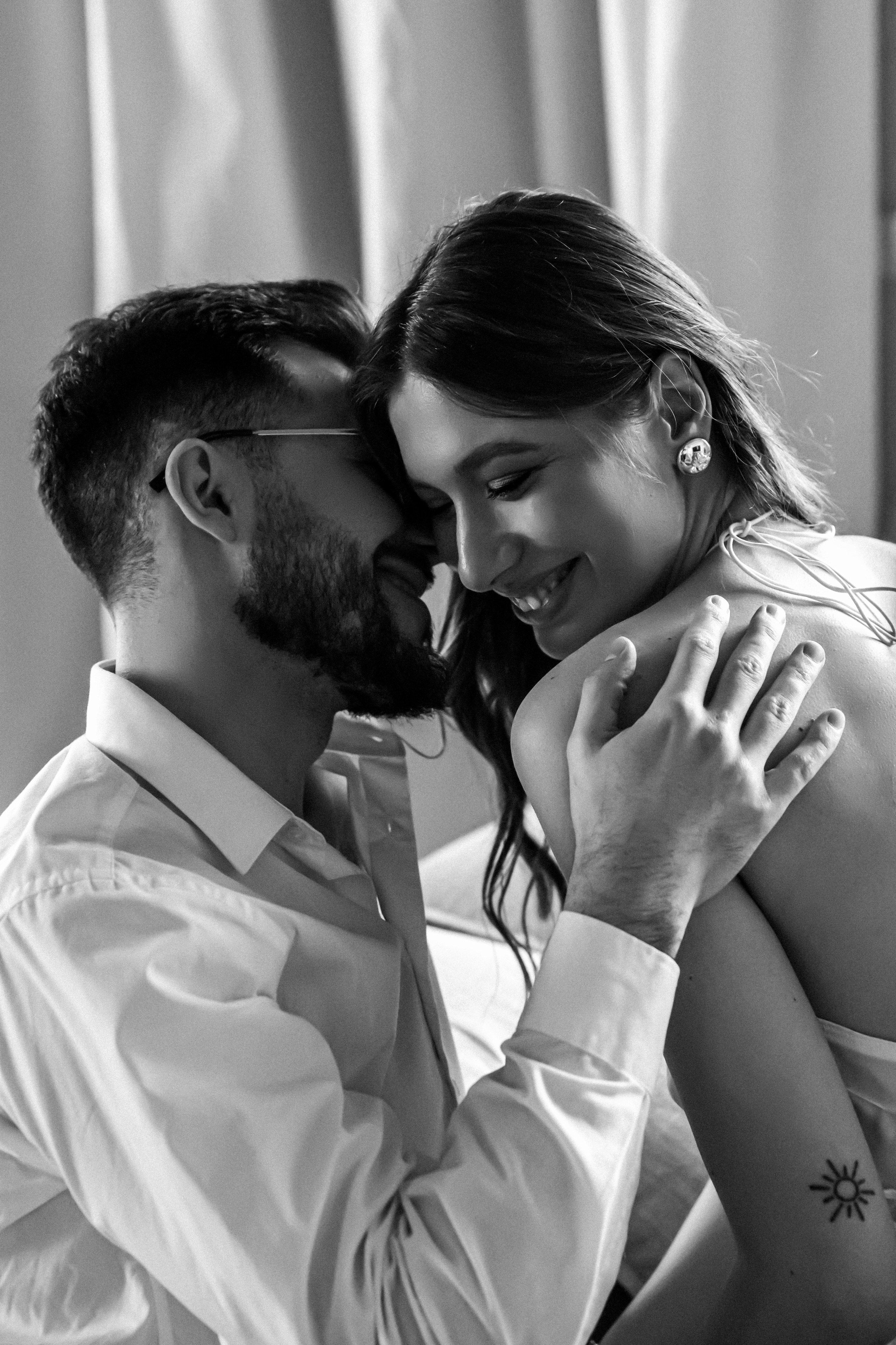 Даша и Ваня. Семейный и свадебный фотограф Минск, Барановичи Ольга Пахомова