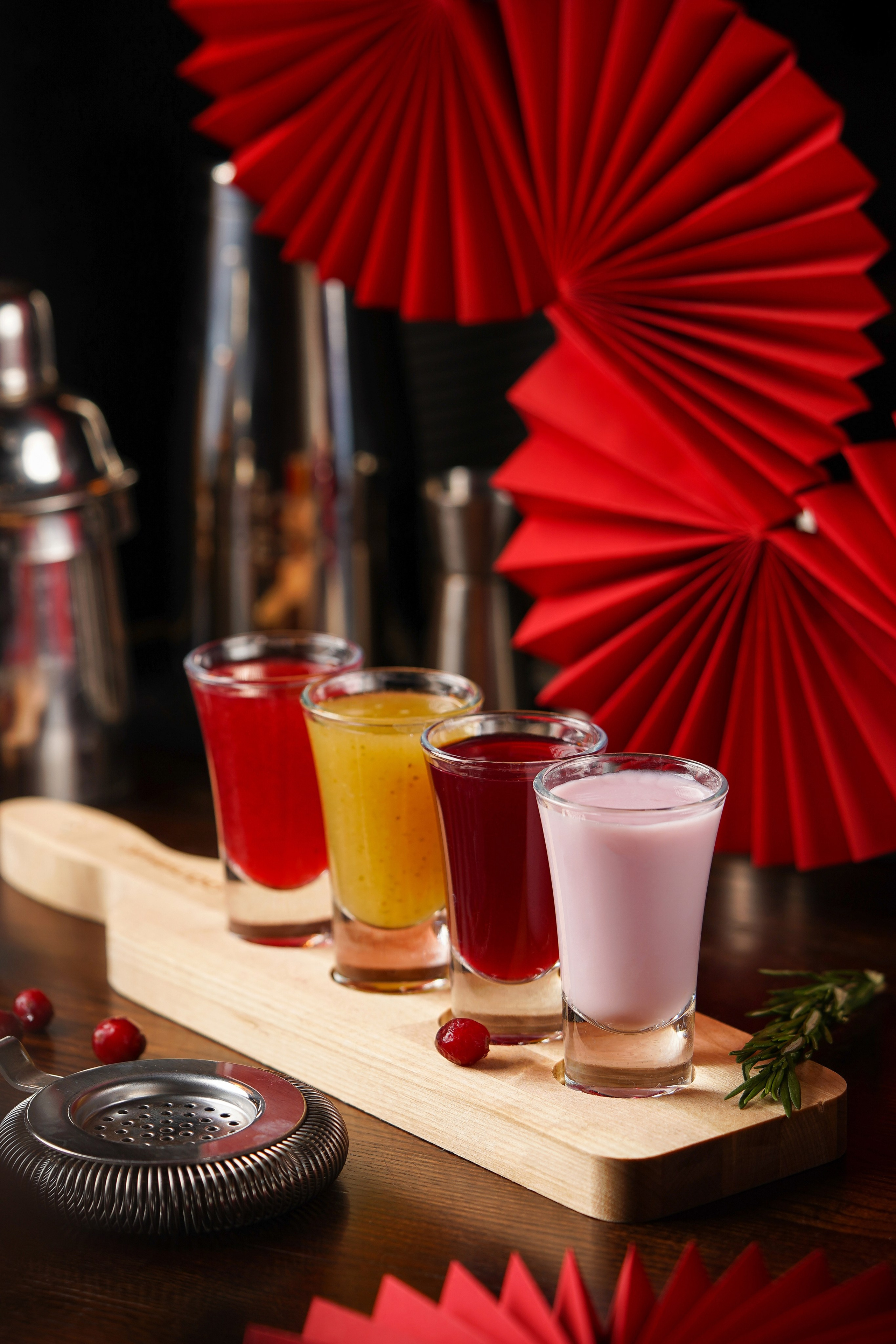 Фотосъемка барного меню. Фуд фотограф и фуд стилист в Ростове-на-Дону