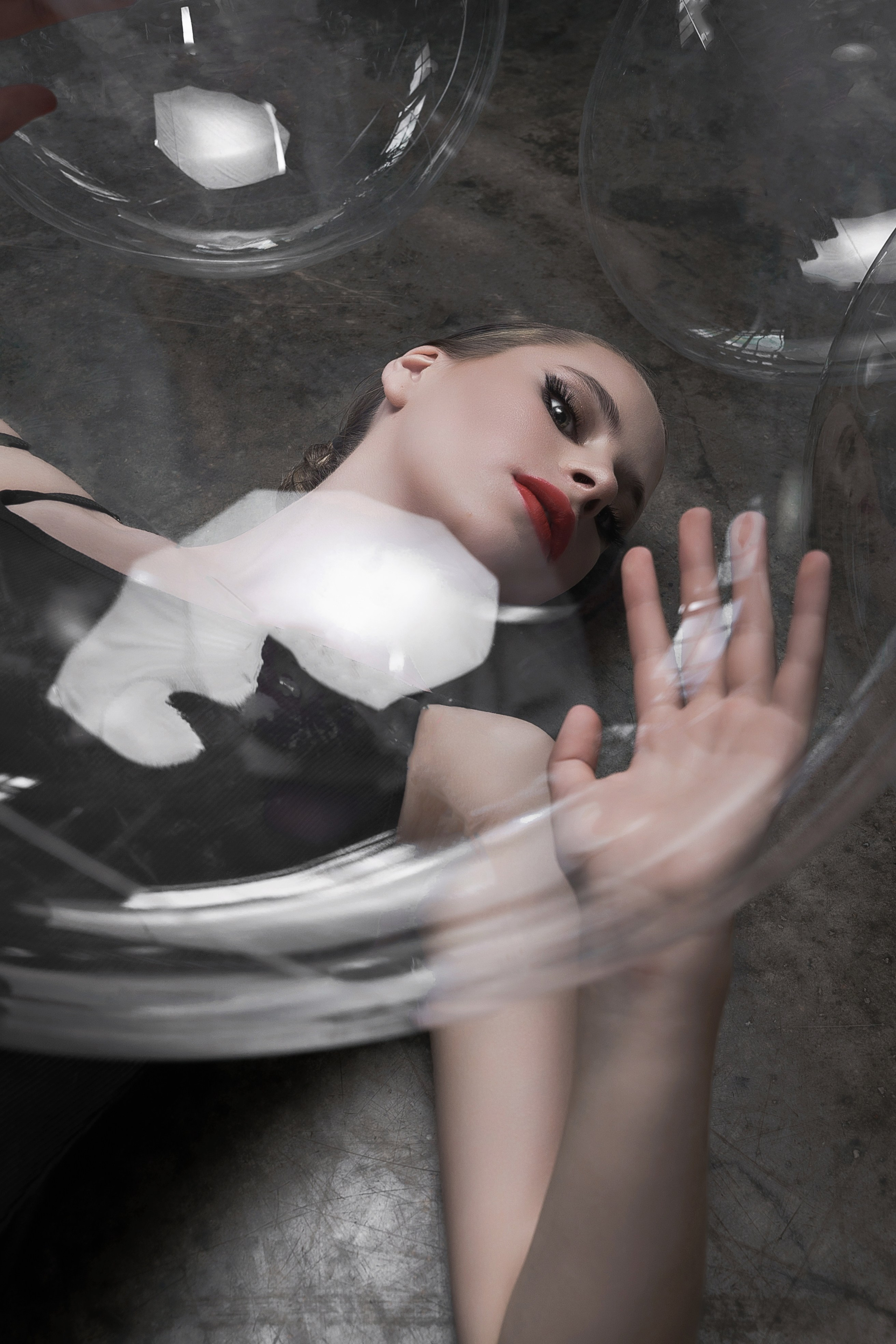 ШАРЫ. Профессиональный фотограф Ковалева Олеся