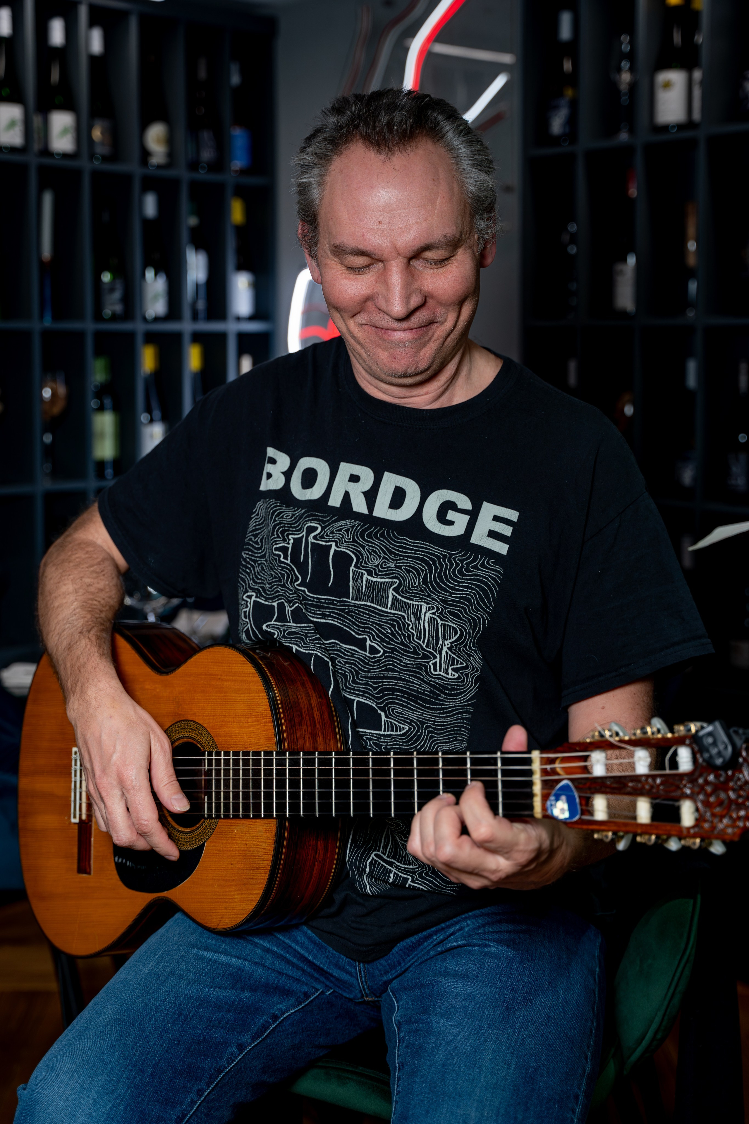 Вячеслав Голиков музыкант. Профессиональный фотограф Ковалева Олеся