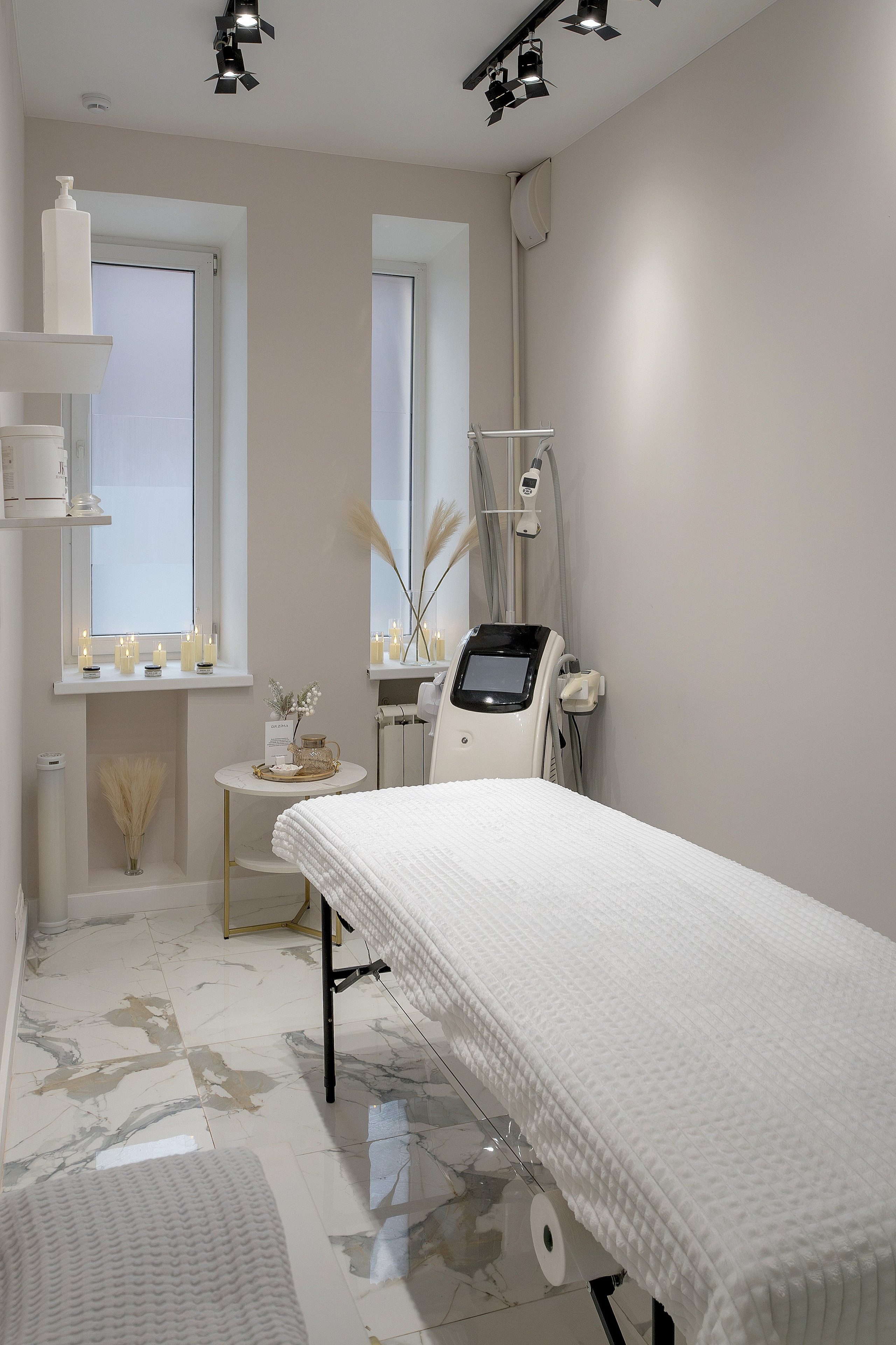 Dr.Zima. Профессиональный фотограф Ковалева Олеся