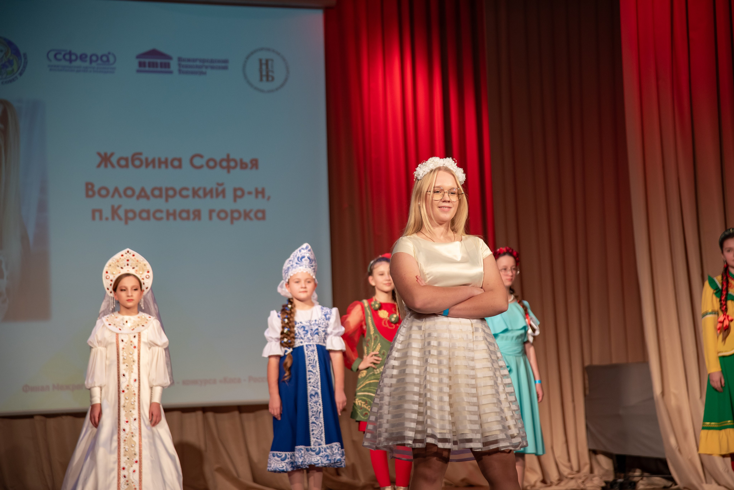 Репортажная съёмка концерта в Нижнем Новгороде. Фотограф Макс Огурцов в Нижнем Новгороде