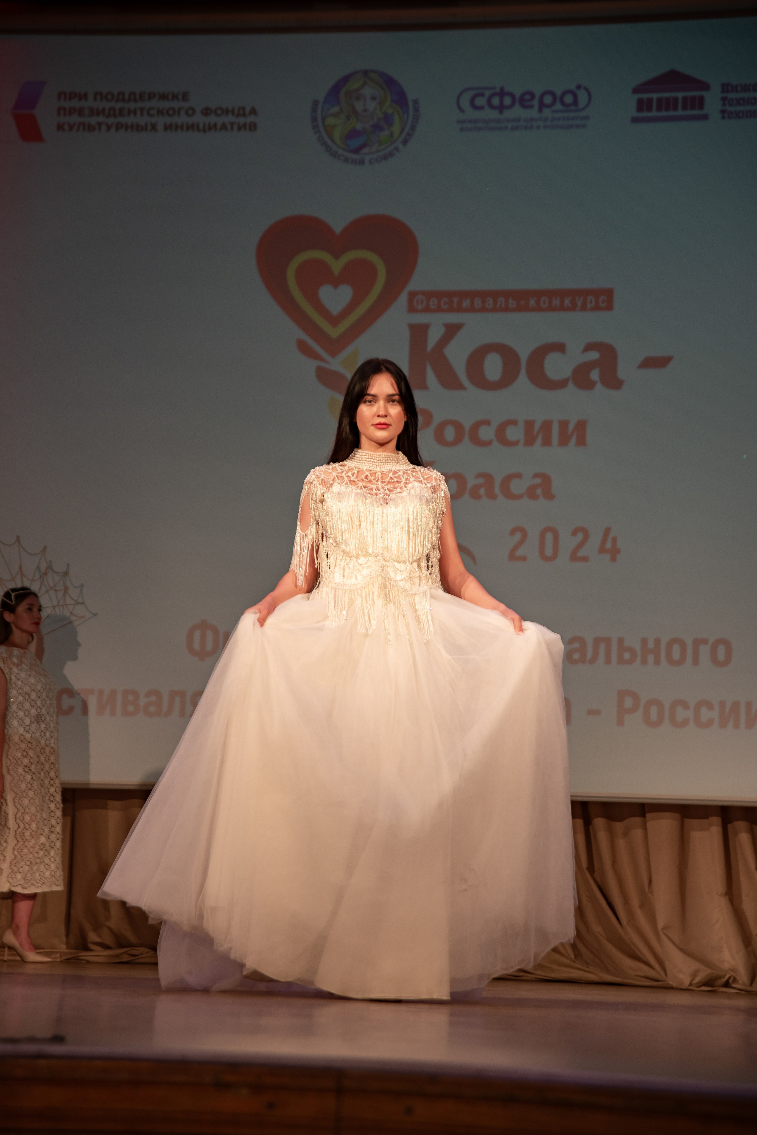 Репортажная съёмка концерта в Нижнем Новгороде. Фотограф Макс Огурцов в Нижнем Новгороде