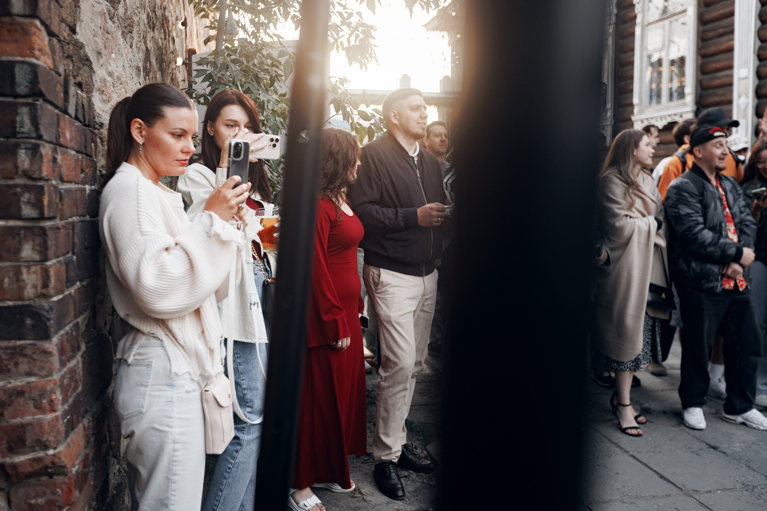 Концерт blazerboe