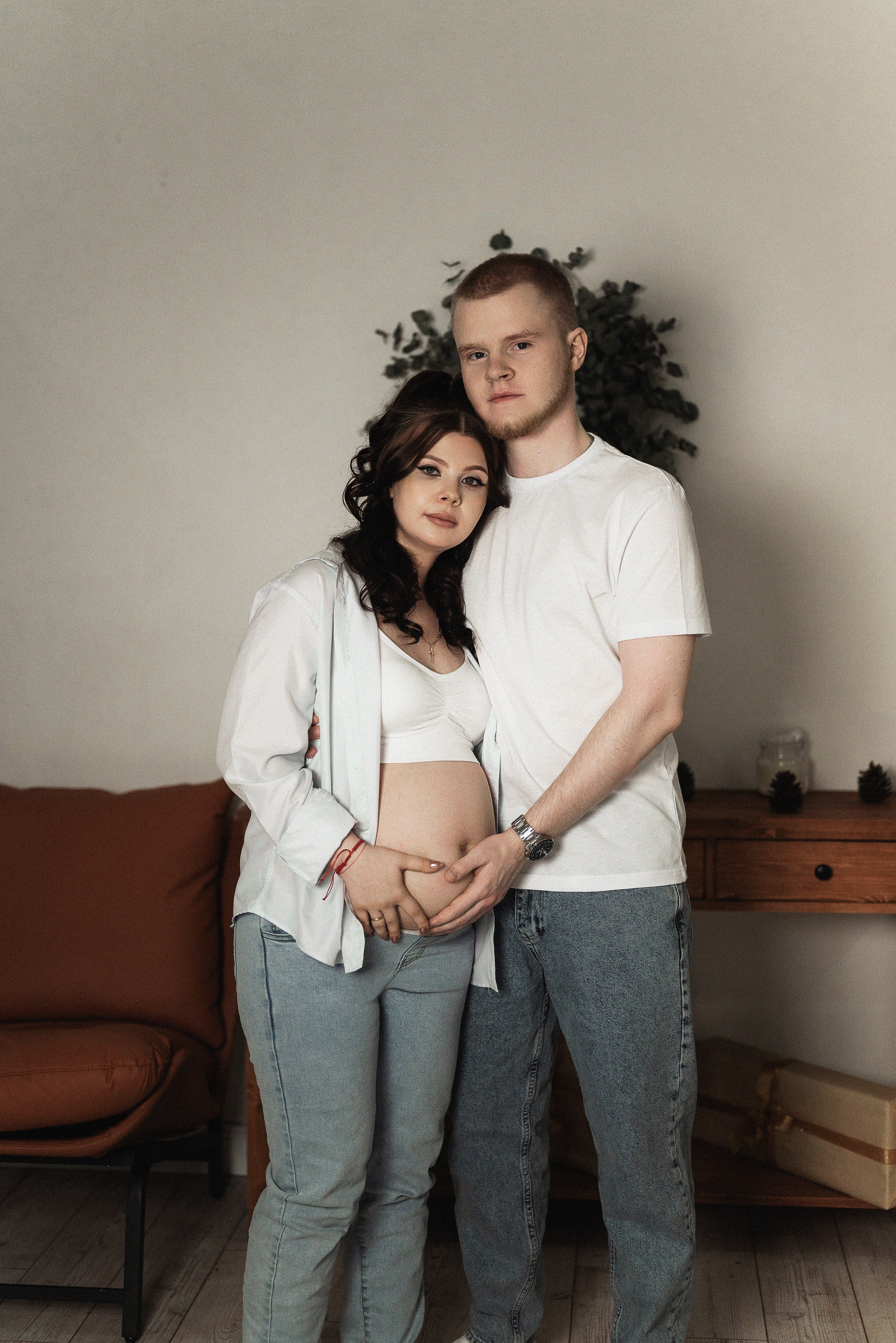 Олеся и Николай. Свадебный фотограф Москва и МО Марина Мышко