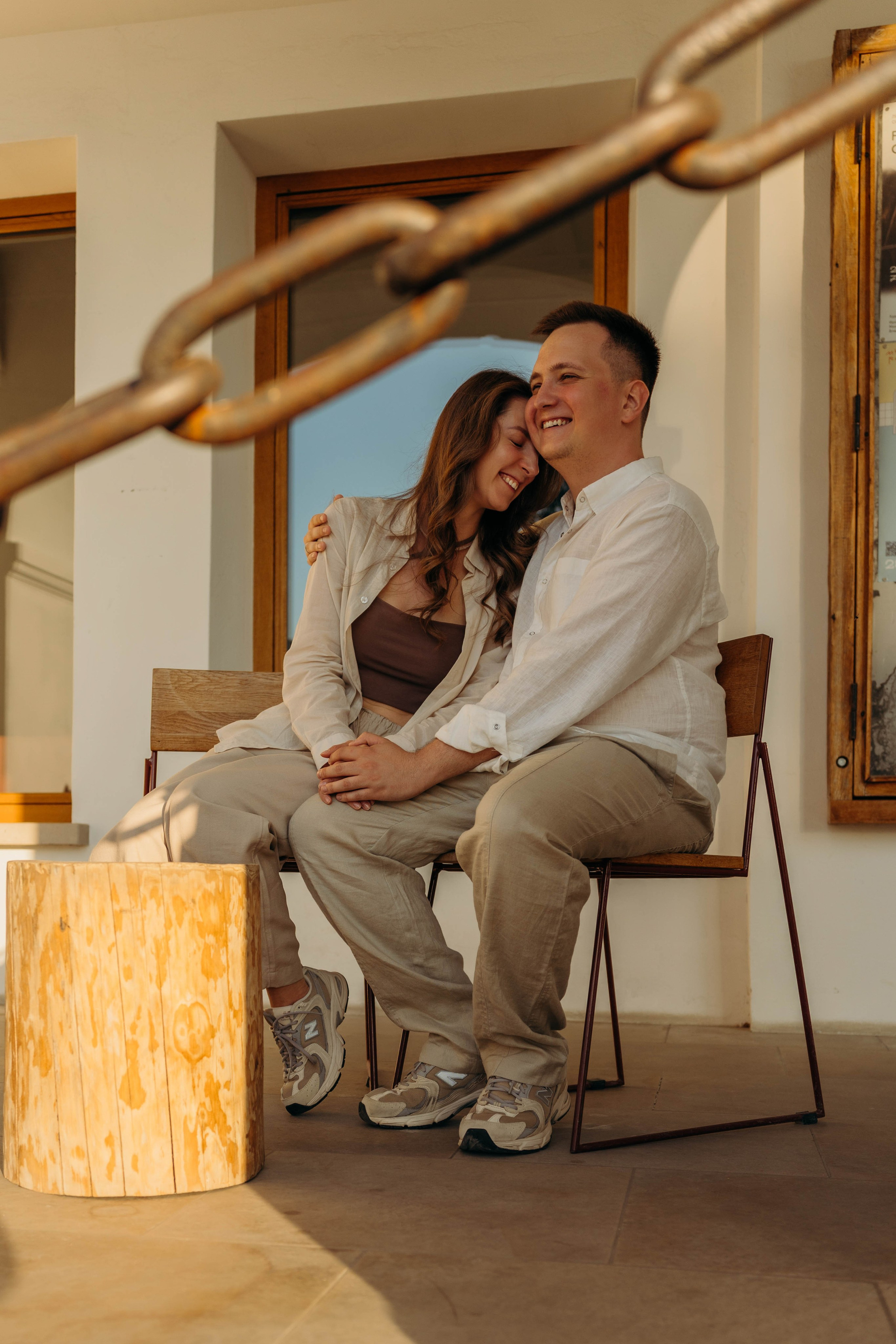 Прогулка. Семейный и портретный фотограф во Владимире и Суздале