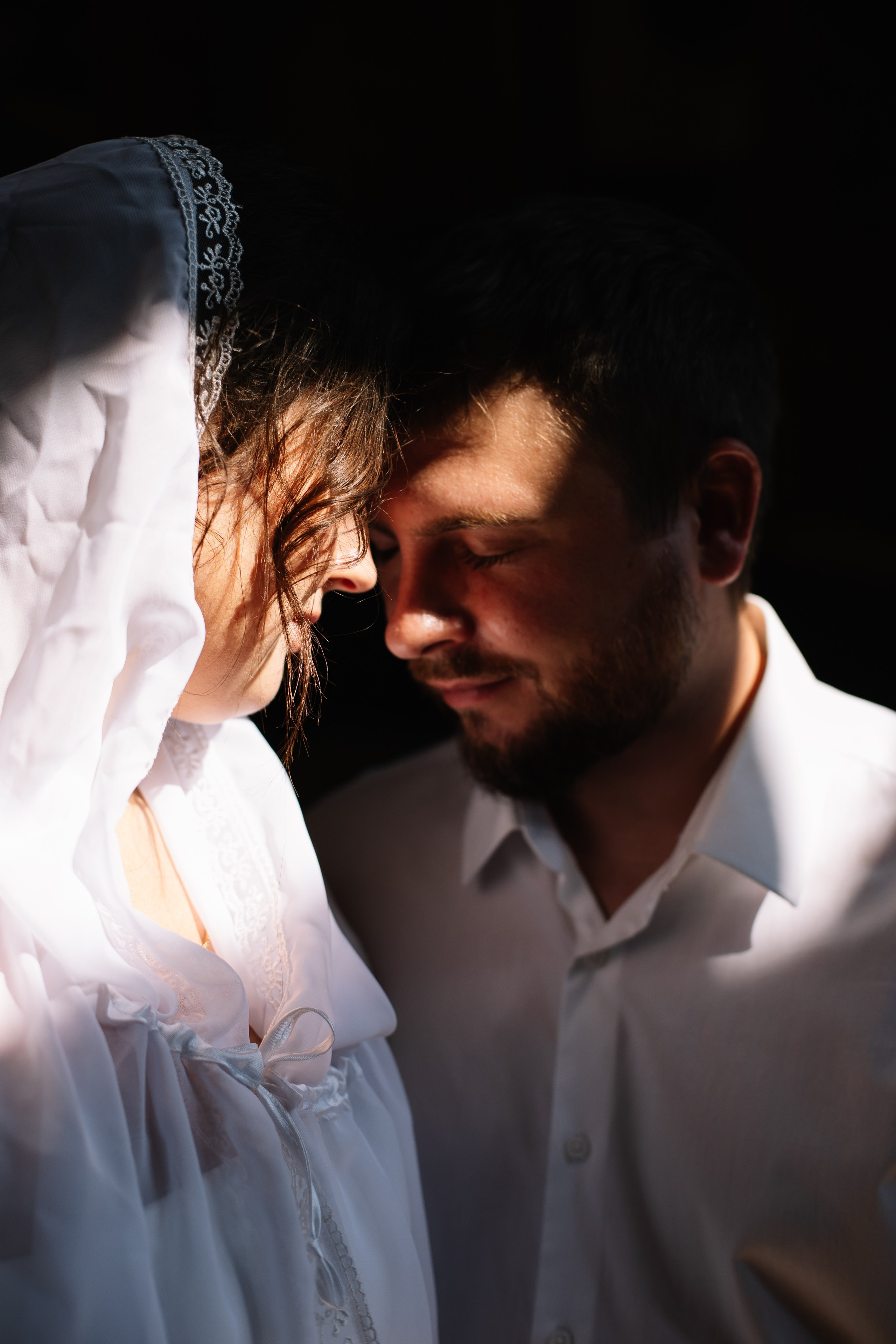 Венчание. Свадебный фотограф Анастасия Багдасарян