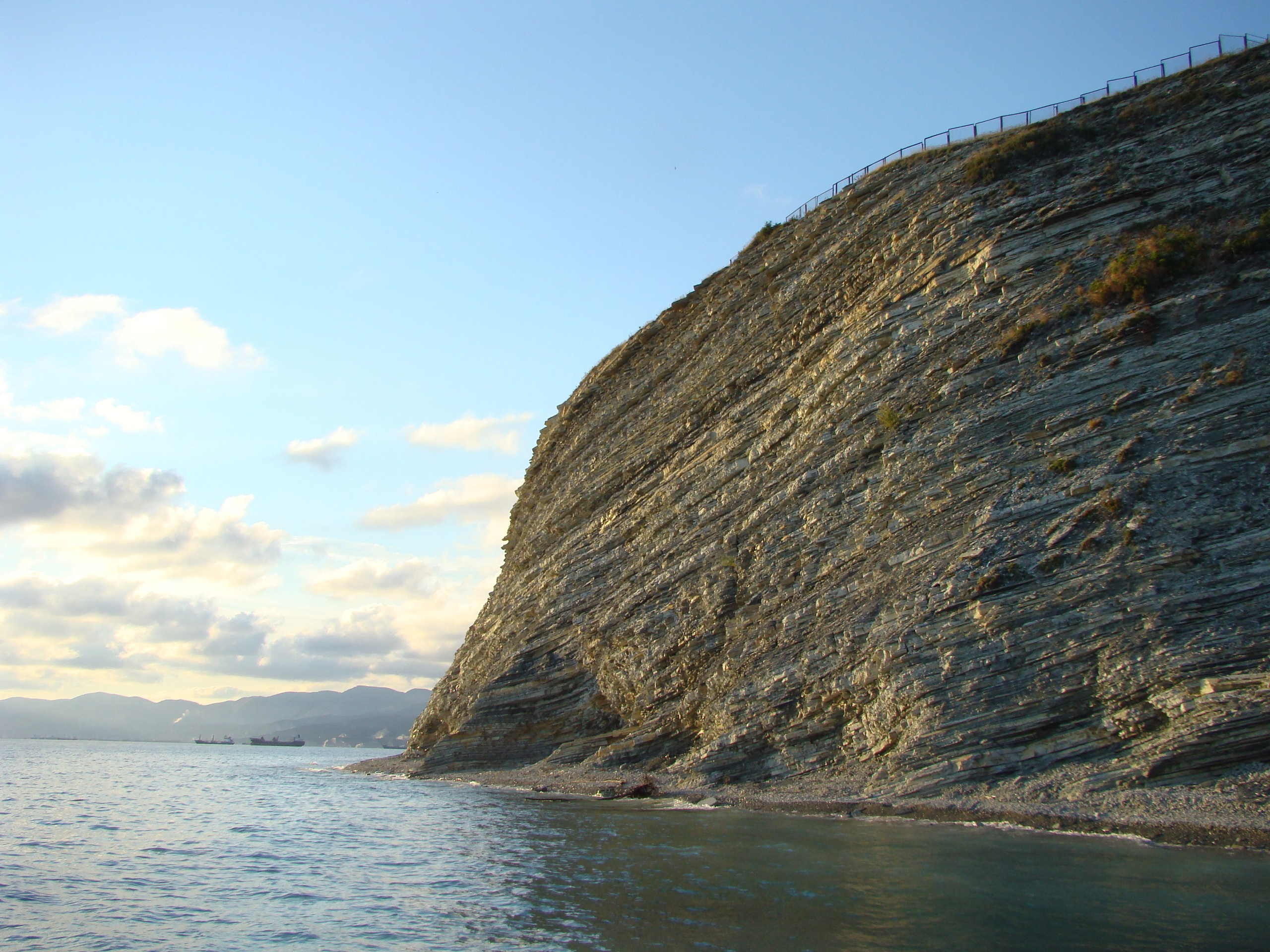 Кабардинка (фото Зевиных) 25.06-24.07.2008. Семейный, Свадебный фотограф СПБ Питер— Романова Екатерина