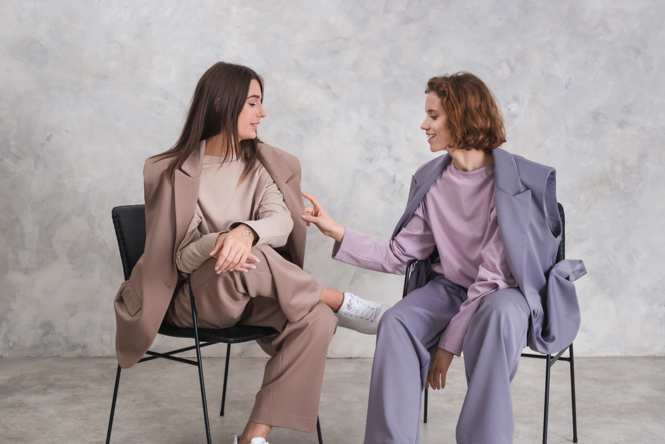 Лукбук для INDASHKAF. Фотограф Любовь Белявцева