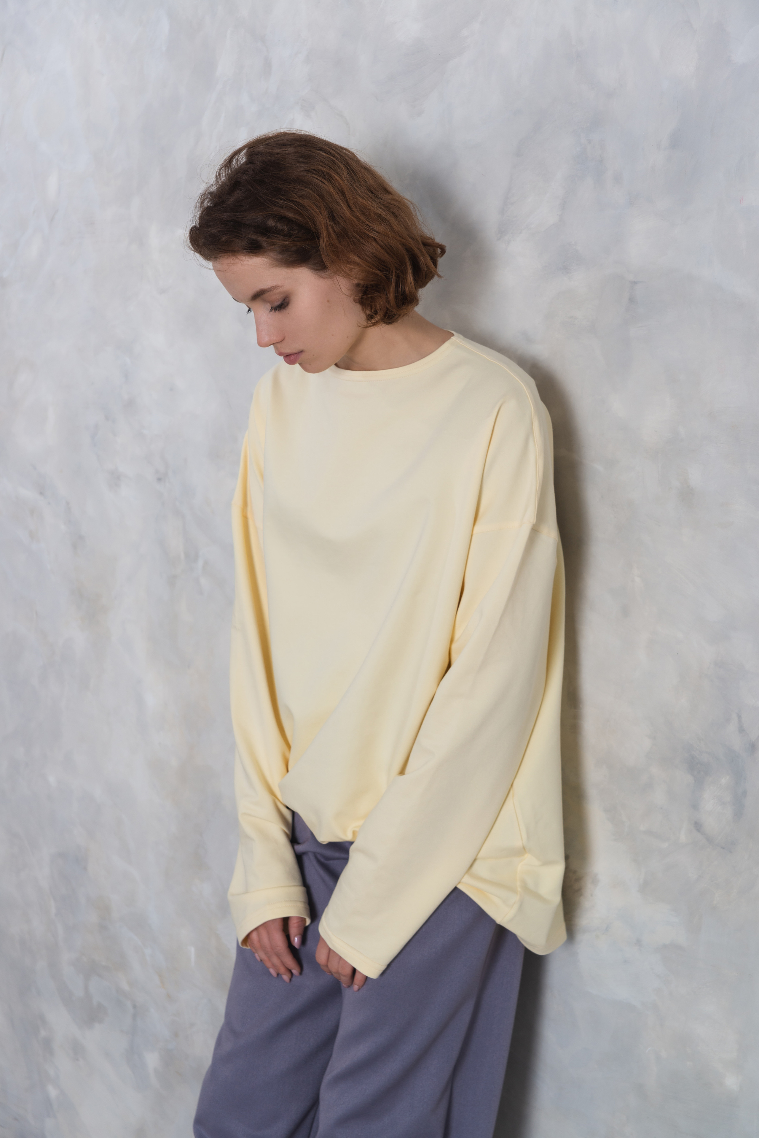 Лукбук для INDASHKAF. Фотограф Любовь Белявцева