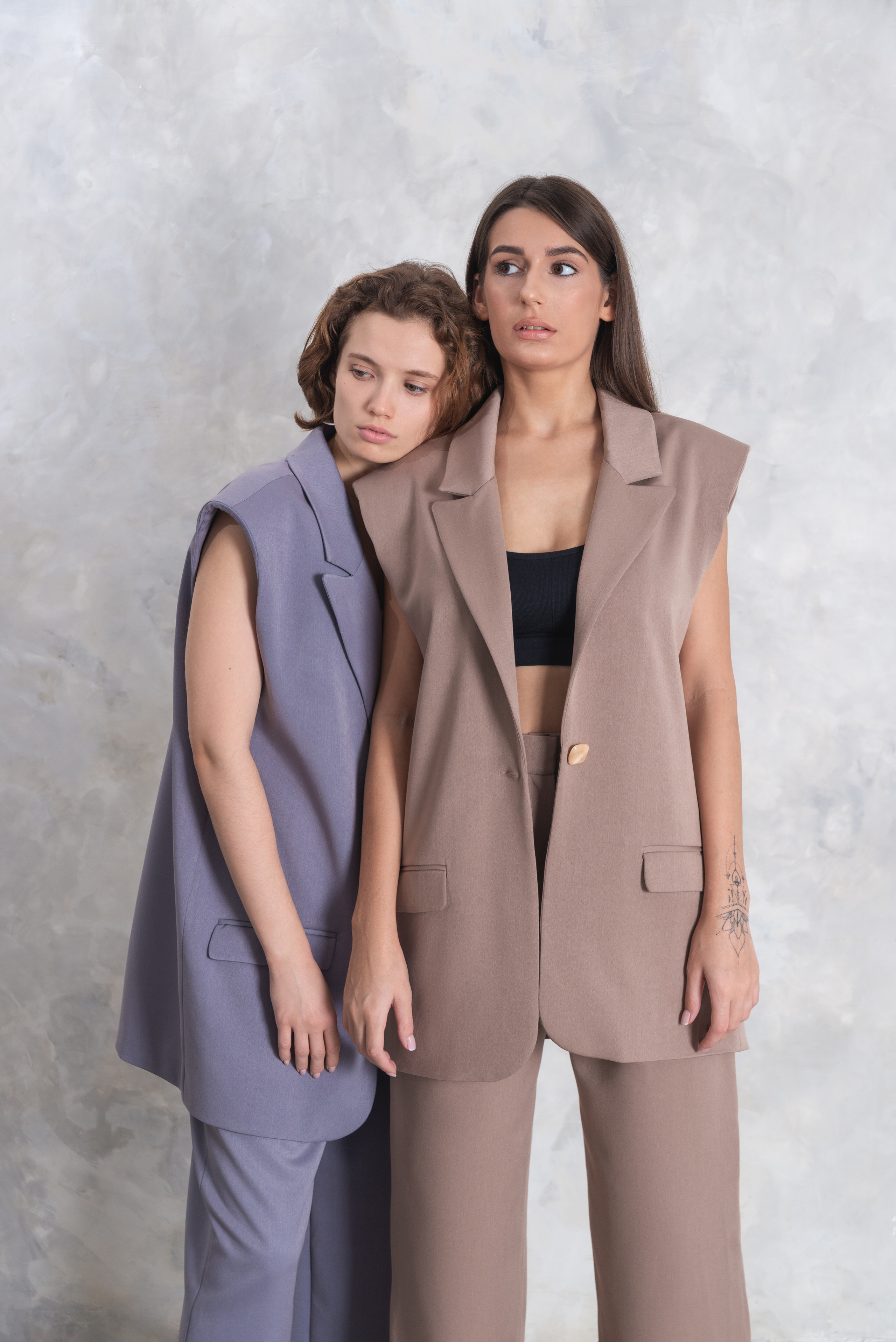 Лукбук для INDASHKAF. Фотограф Любовь Белявцева