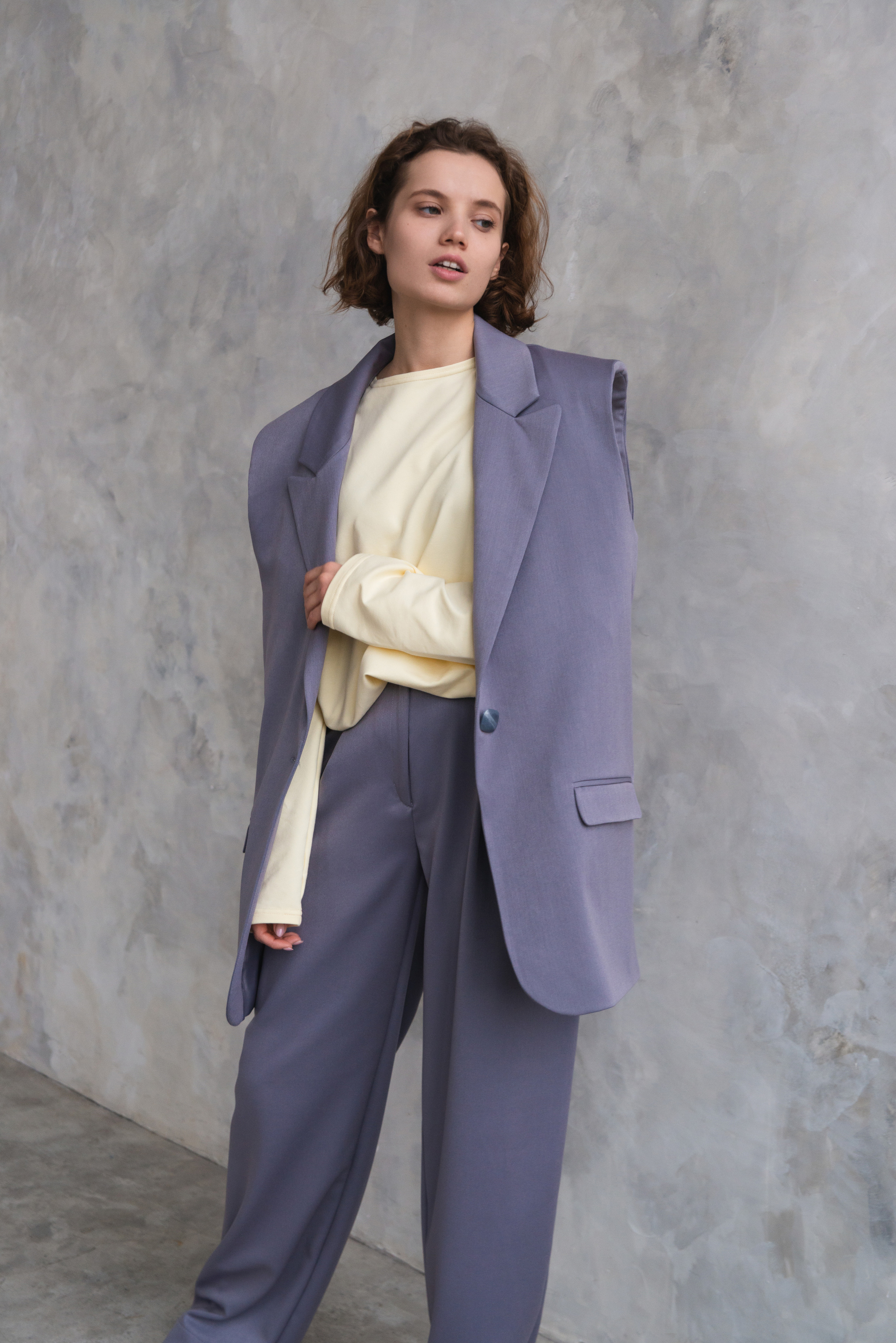 Лукбук для INDASHKAF. Фотограф Любовь Белявцева