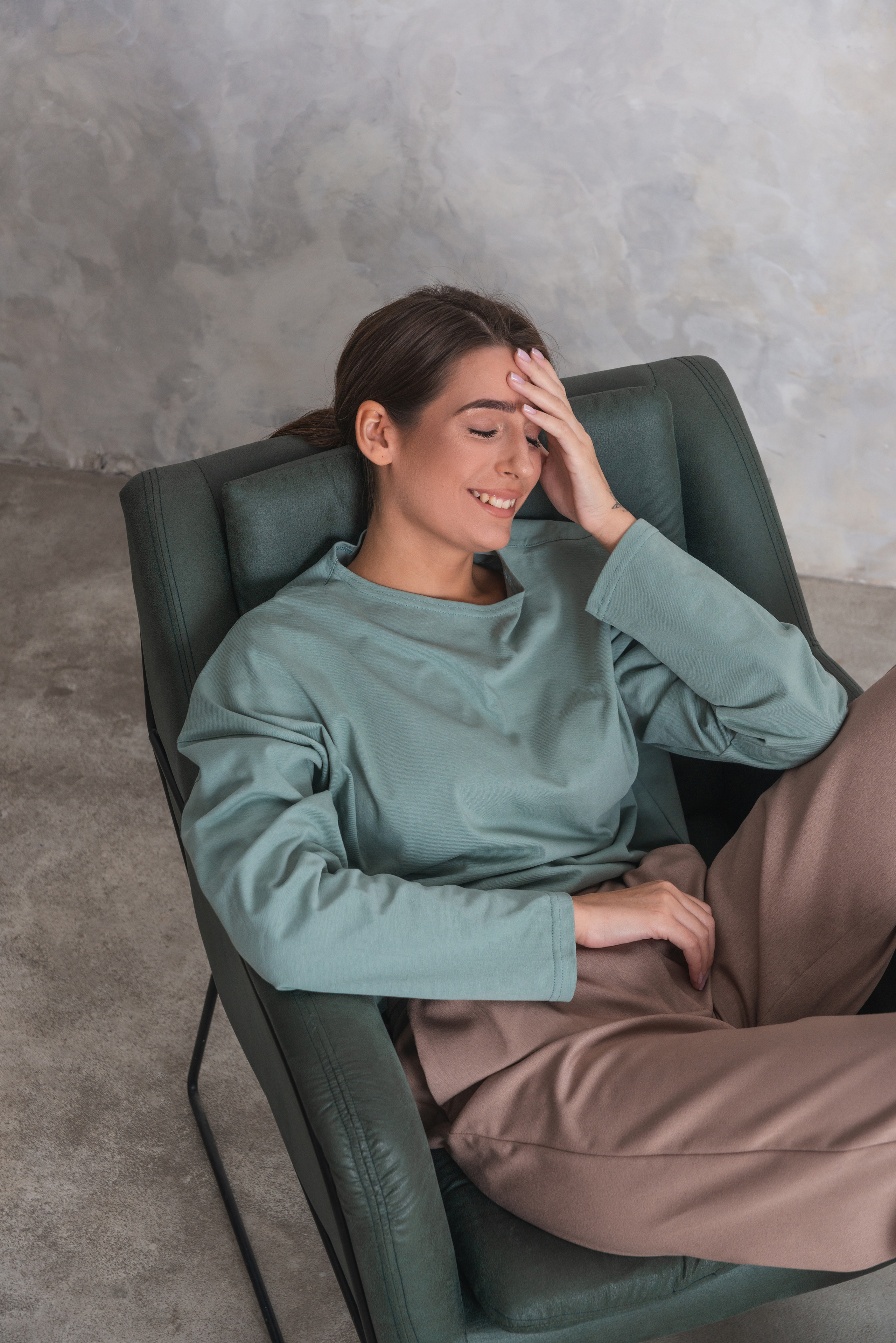 Лукбук для INDASHKAF. Фотограф Любовь Белявцева