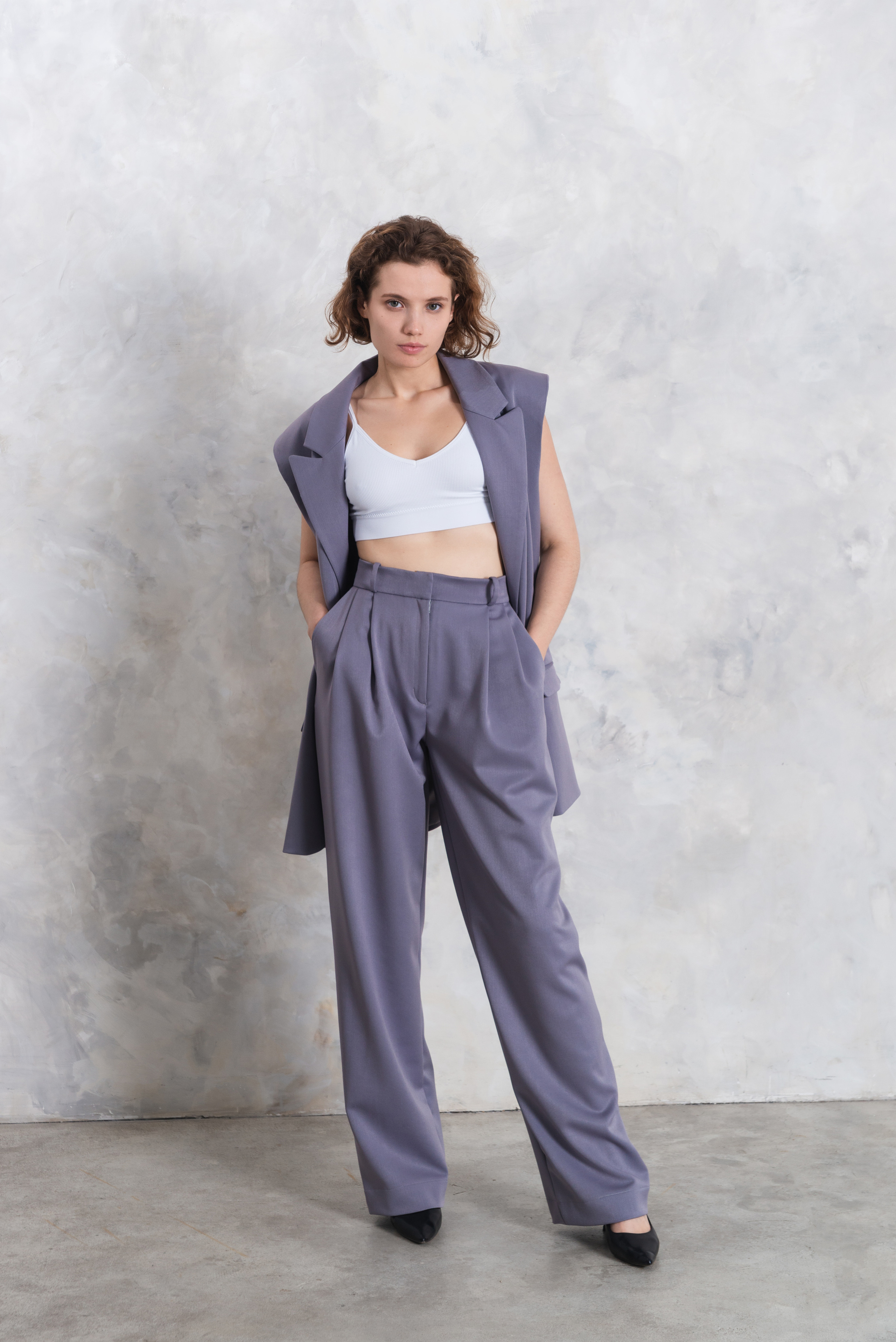 Лукбук для INDASHKAF. Фотограф Любовь Белявцева