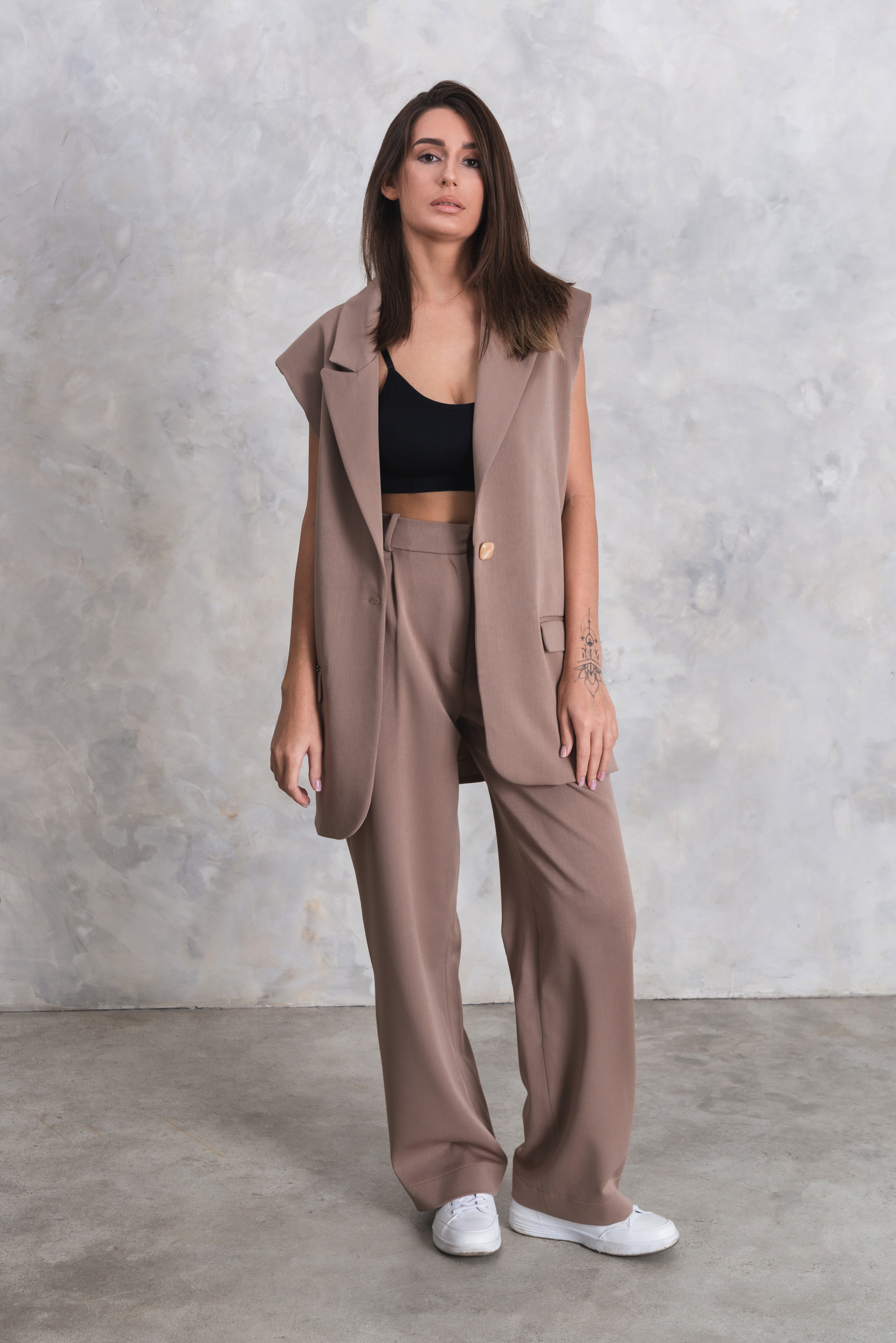 Лукбук для INDASHKAF. Фотограф Любовь Белявцева