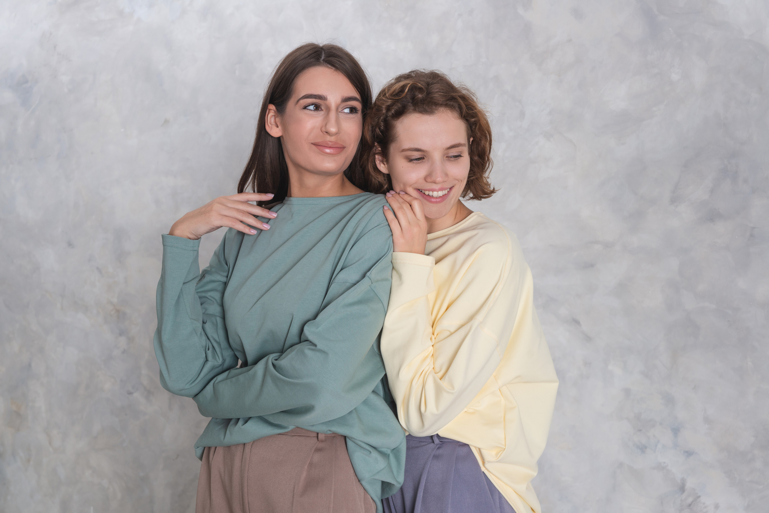 Лукбук для INDASHKAF. Фотограф Любовь Белявцева