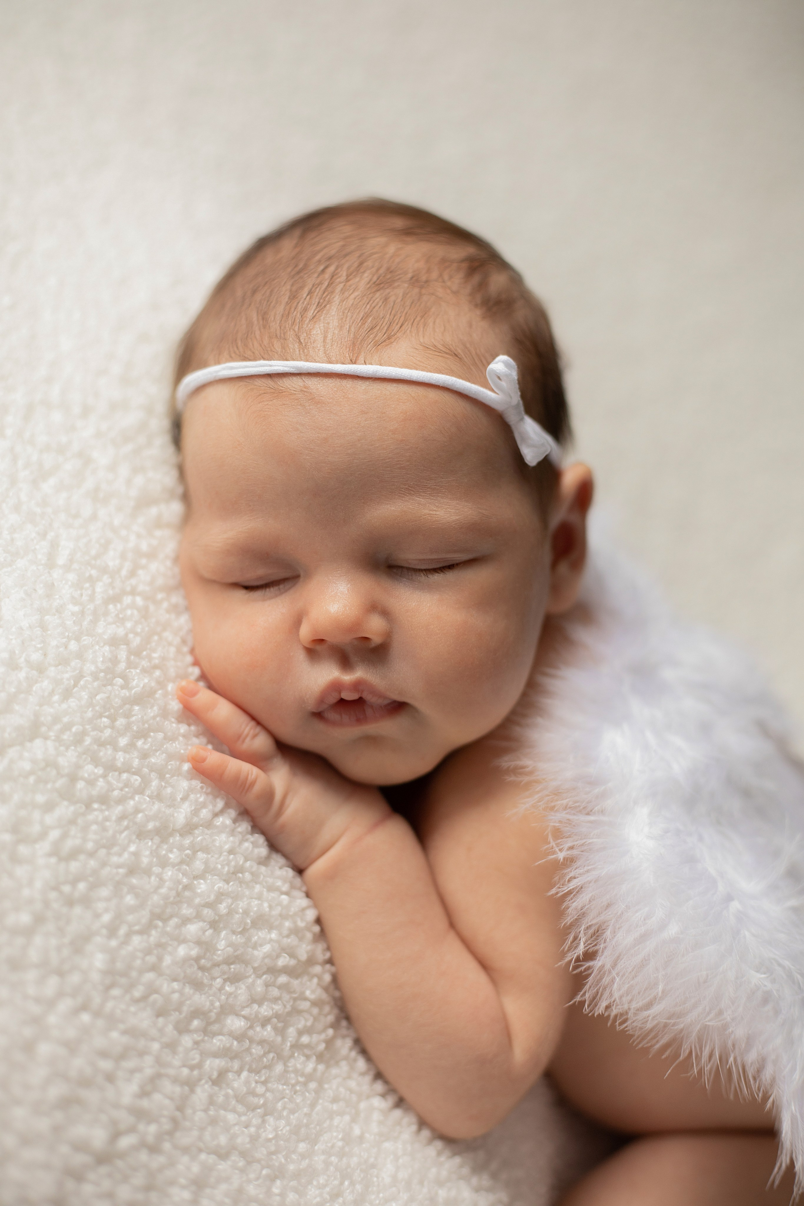 Новорожденные. Фотограф новорожденных в Екатеринбурге