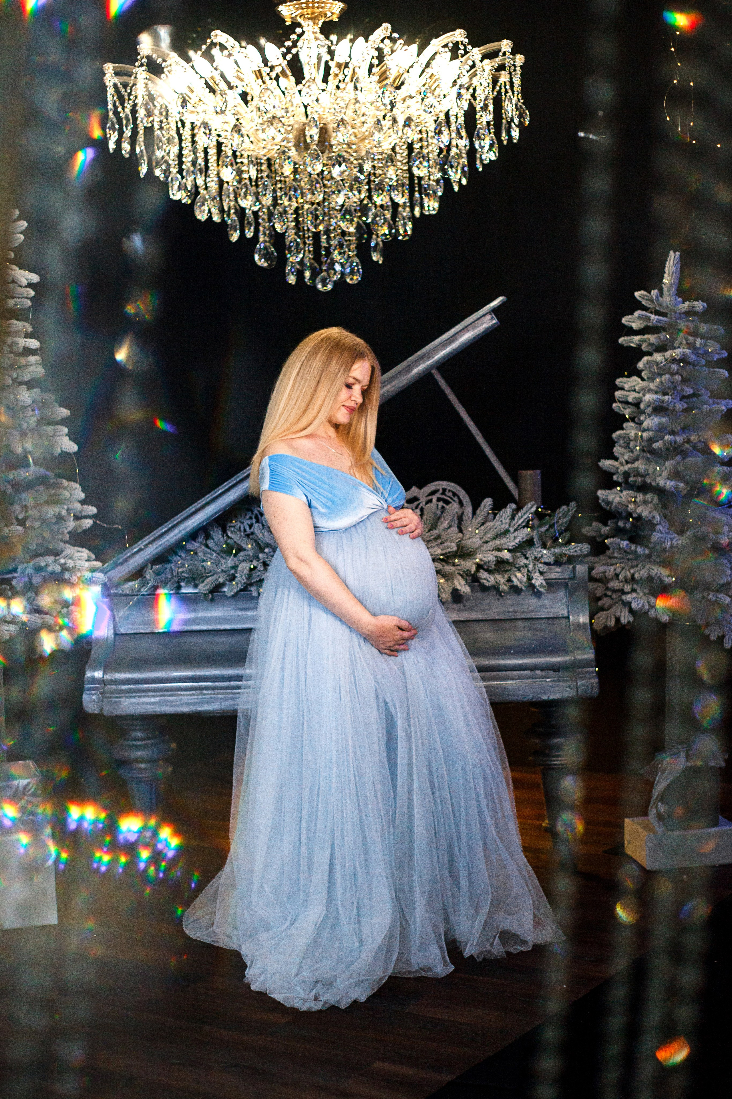 В ожидании сыночка. Свадебный и семейный фотограф в Армавире