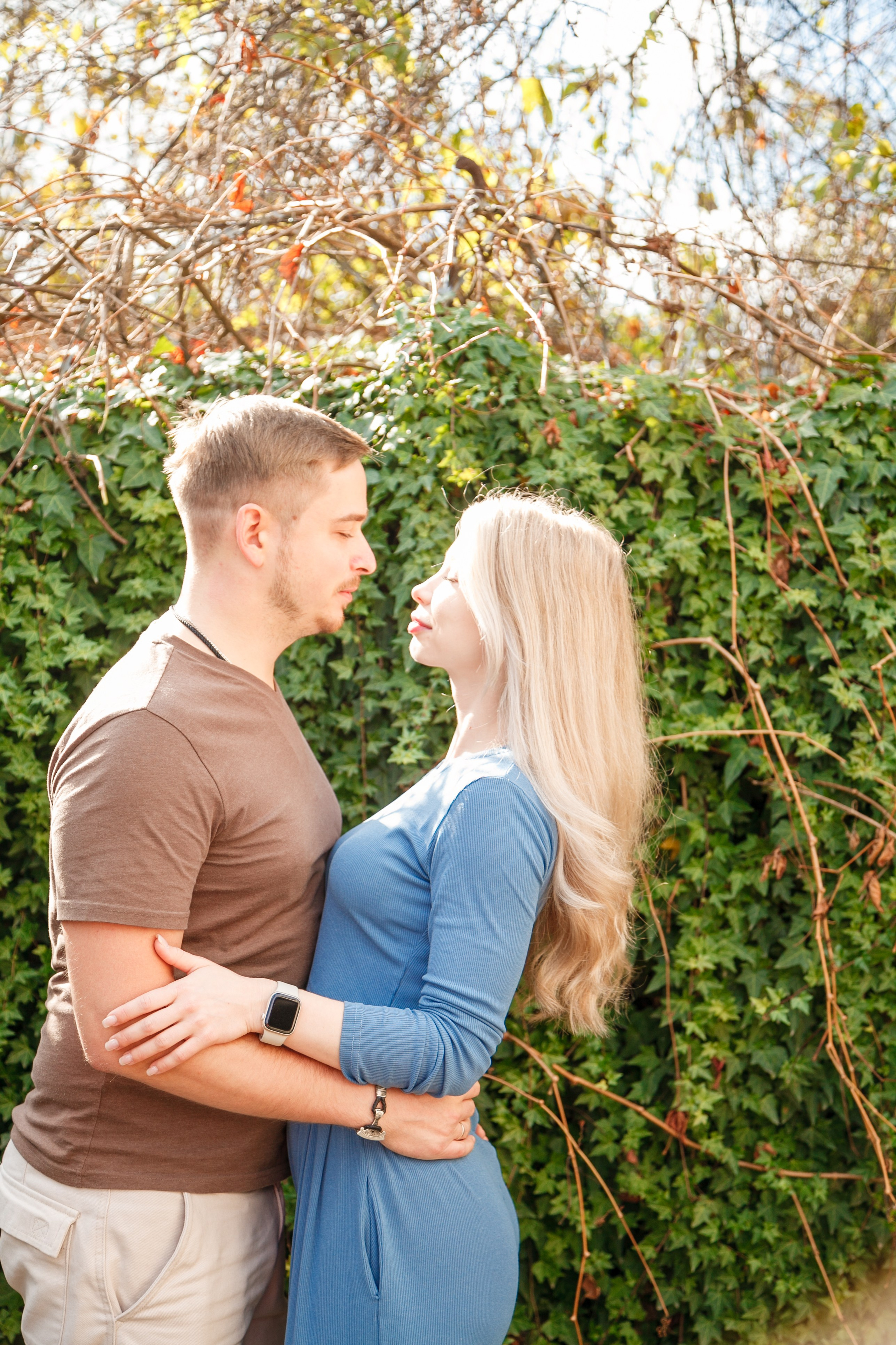 Ретрит"ОТКРОЙ СЕБЯ». Свадебный и семейный фотограф в Армавире