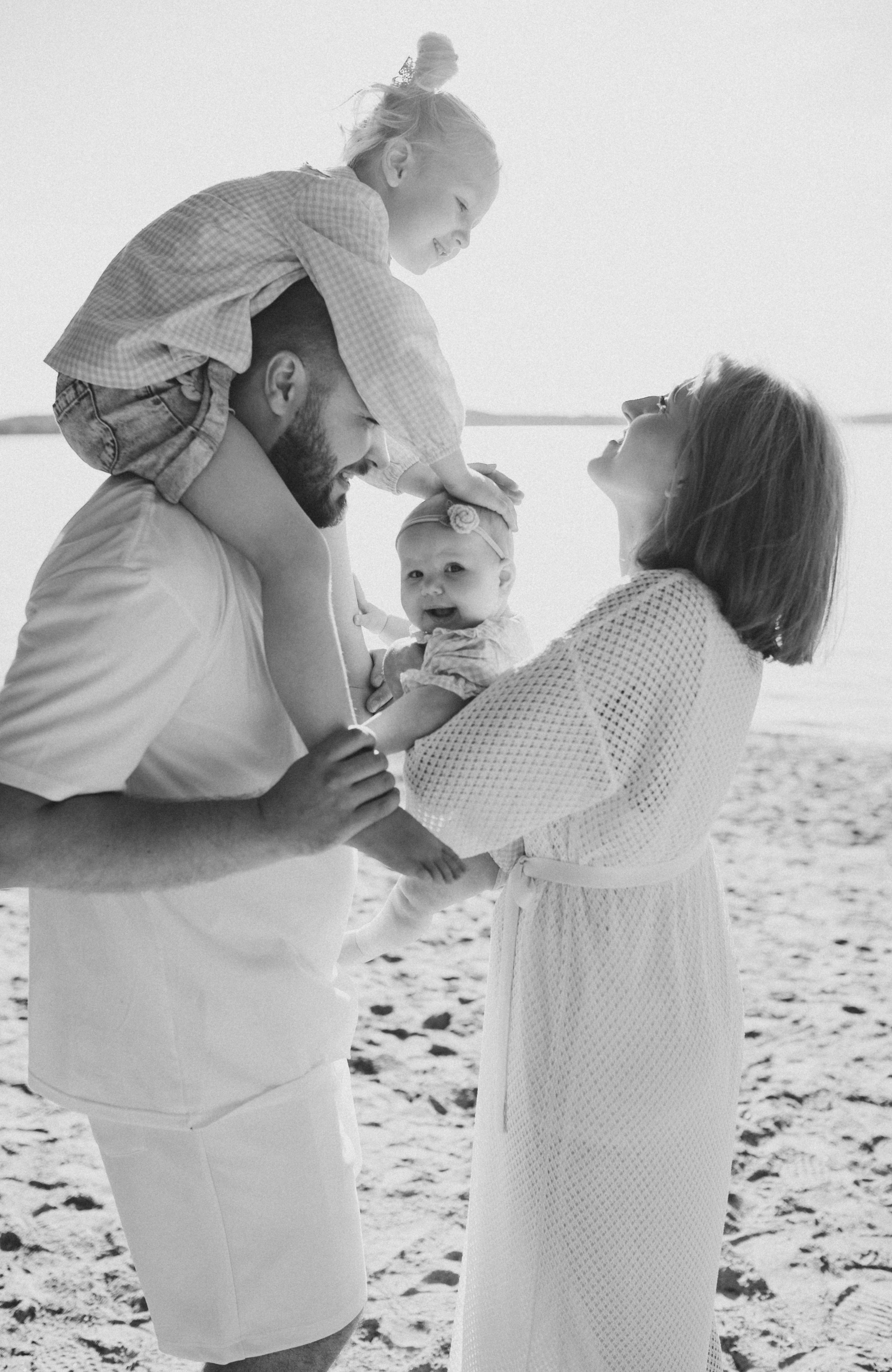 Морские приключения. Семейный и детский фотограф Минск, Беларусь