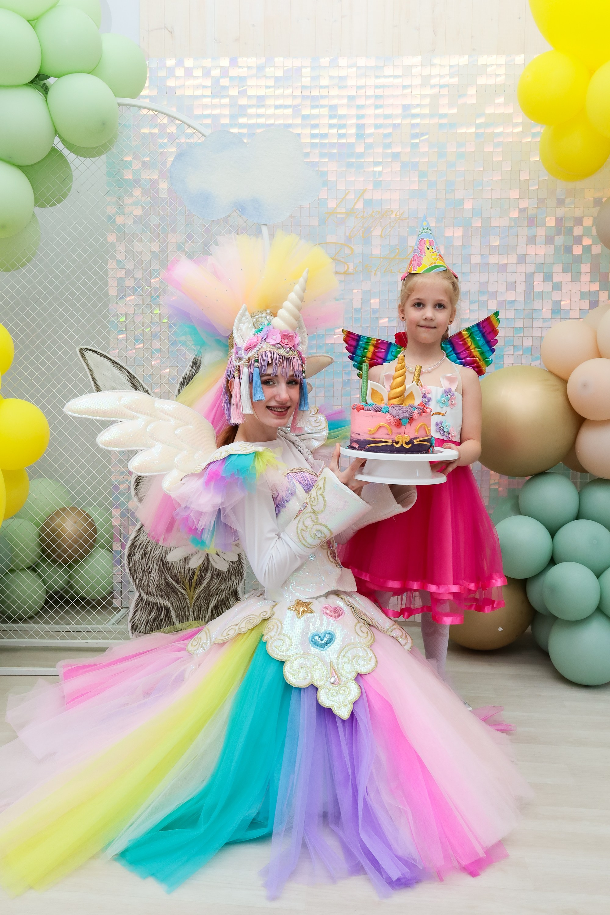 Дни Рождения. Семейный и Свадебный фотограф в Сочи