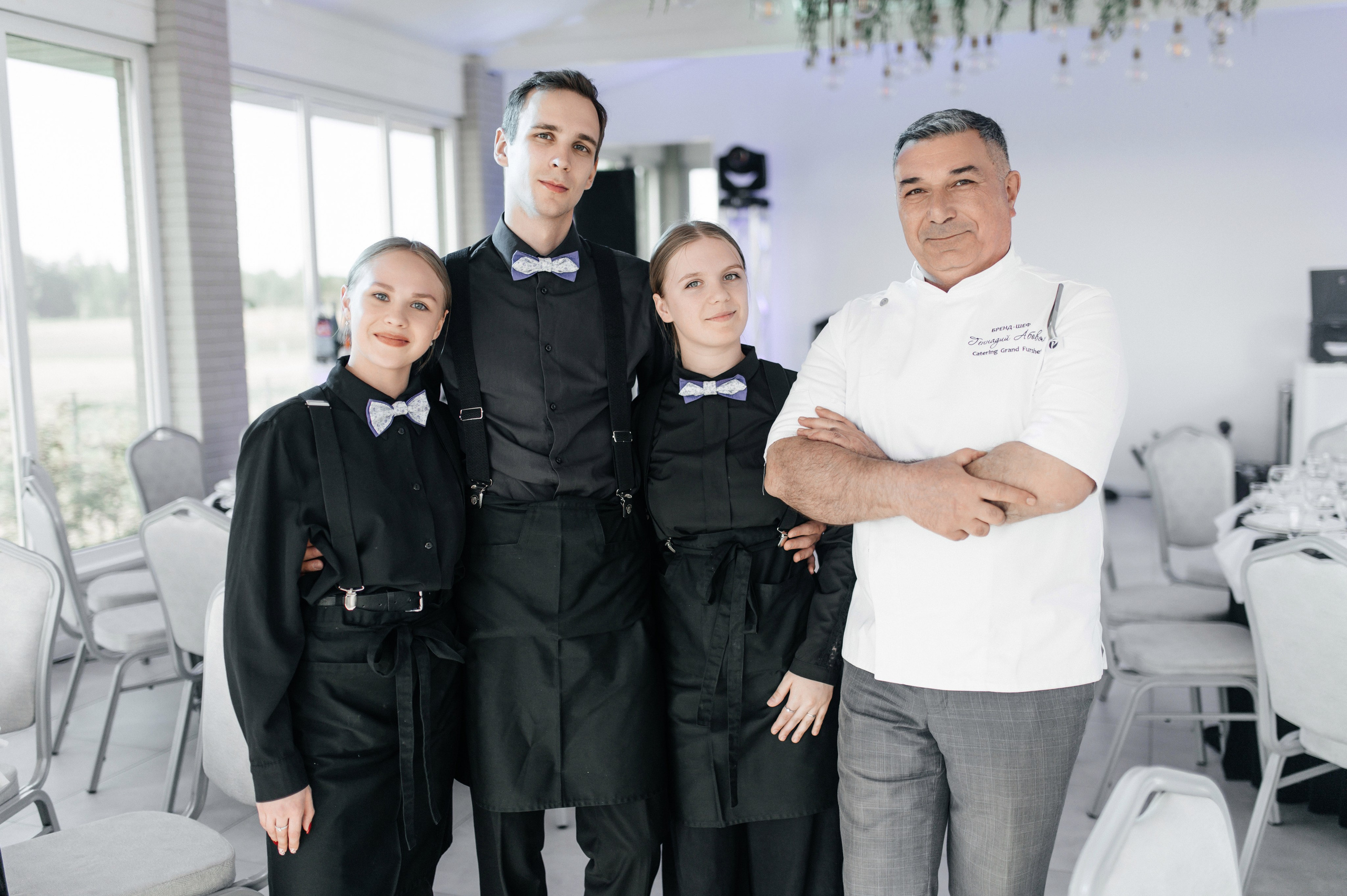 Станислав и Дарья. Фотограф Кирилл Верт