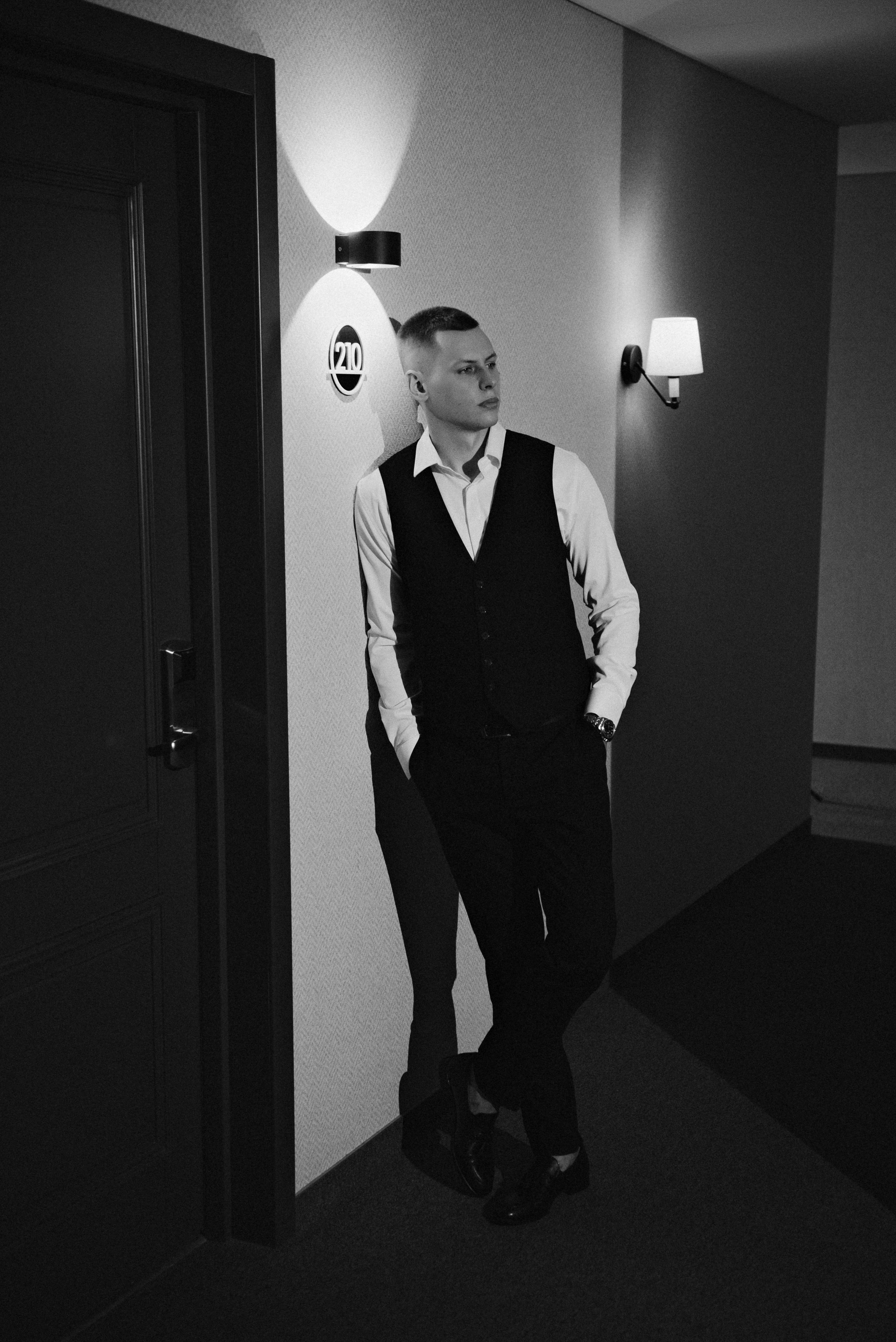 Владислав и Алина. Свадебный фотограф в Тамбове и области