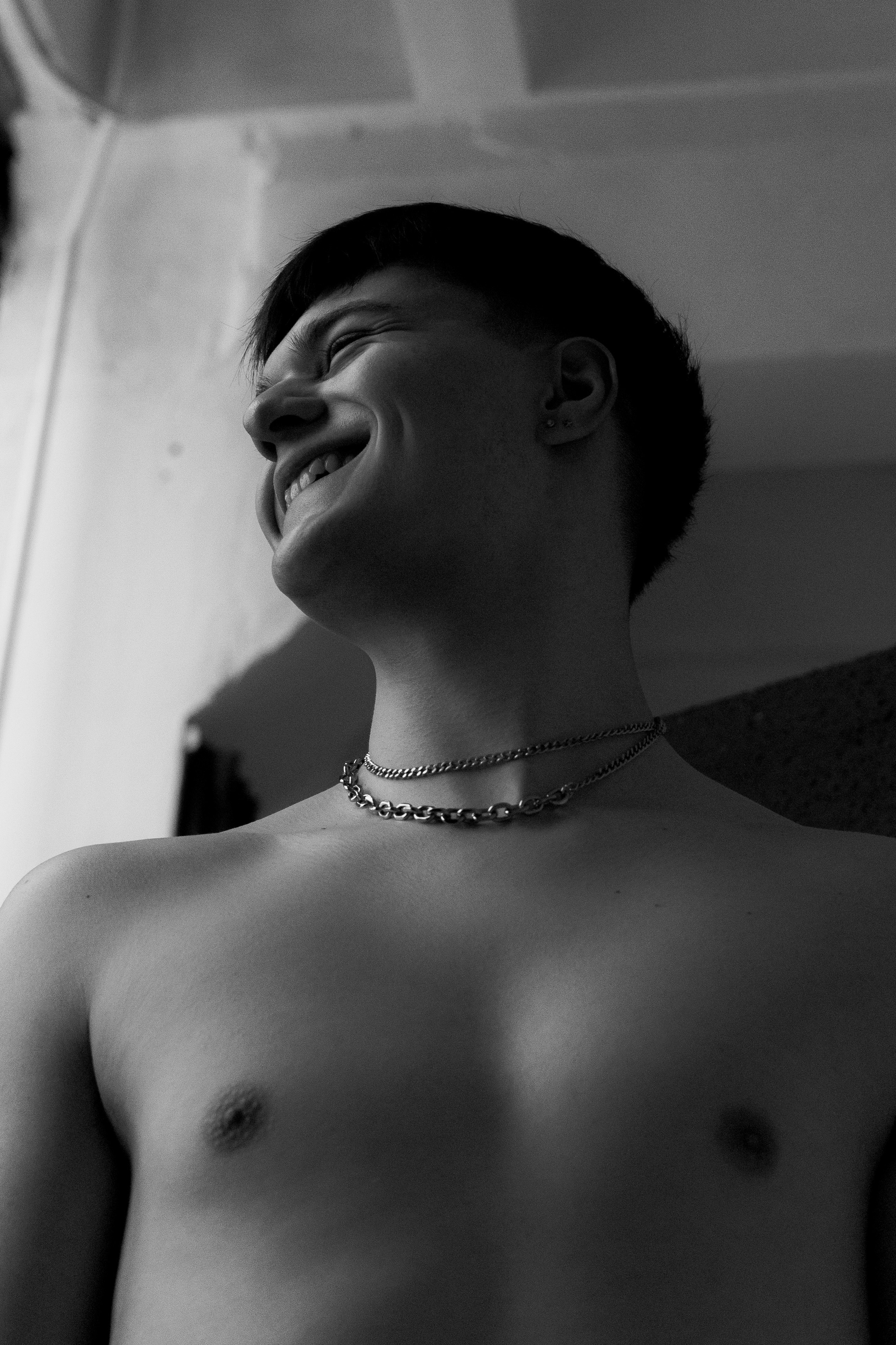 Андрей. Портретный фотограф в Нижнем Новгороде Елена Ханова