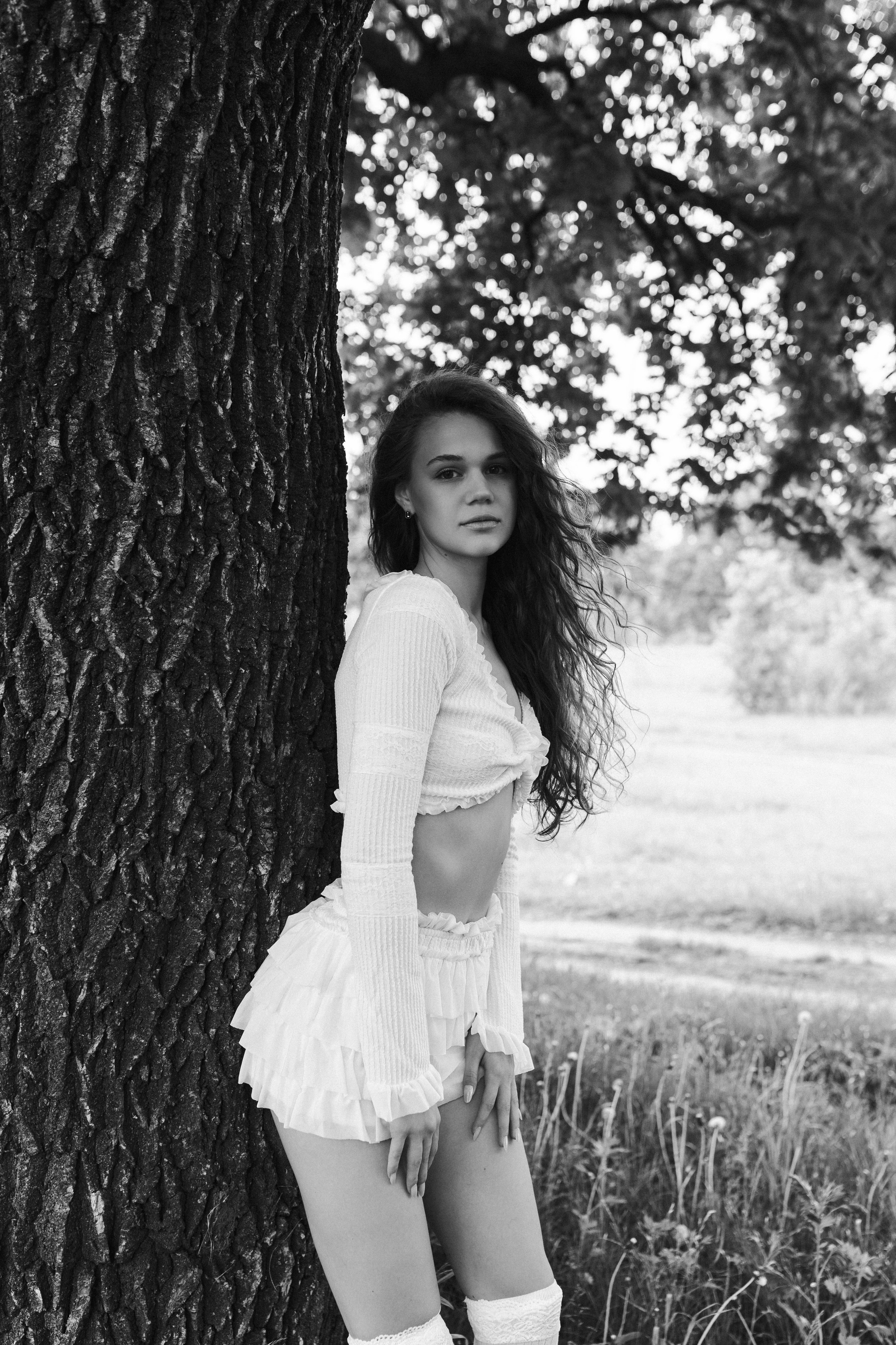 Валерия. Портретный фотограф в Нижнем Новгороде Елена Ханова