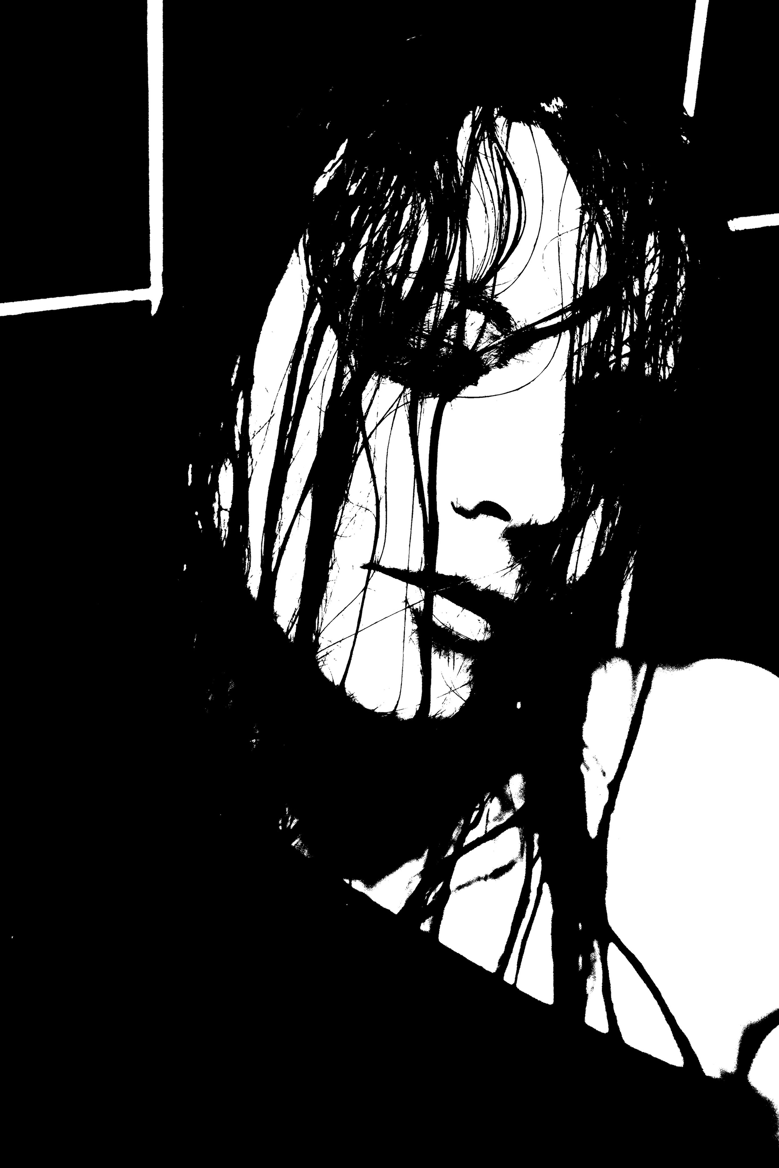 Серия кадров «Городская сумасшедшая». Семейный и свадебный фотограф Губкинский и Ставрополь