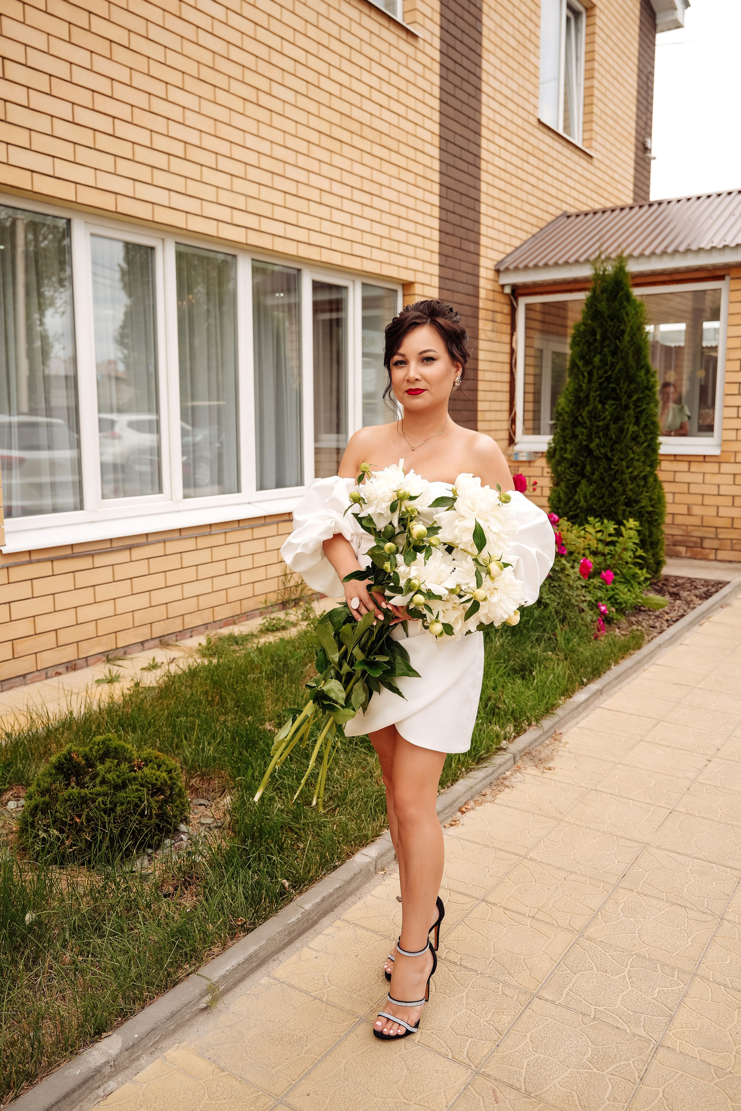 Юбилей Лилии. Семейный и свадебный фотограф в Ульяновске Арина Авдеева