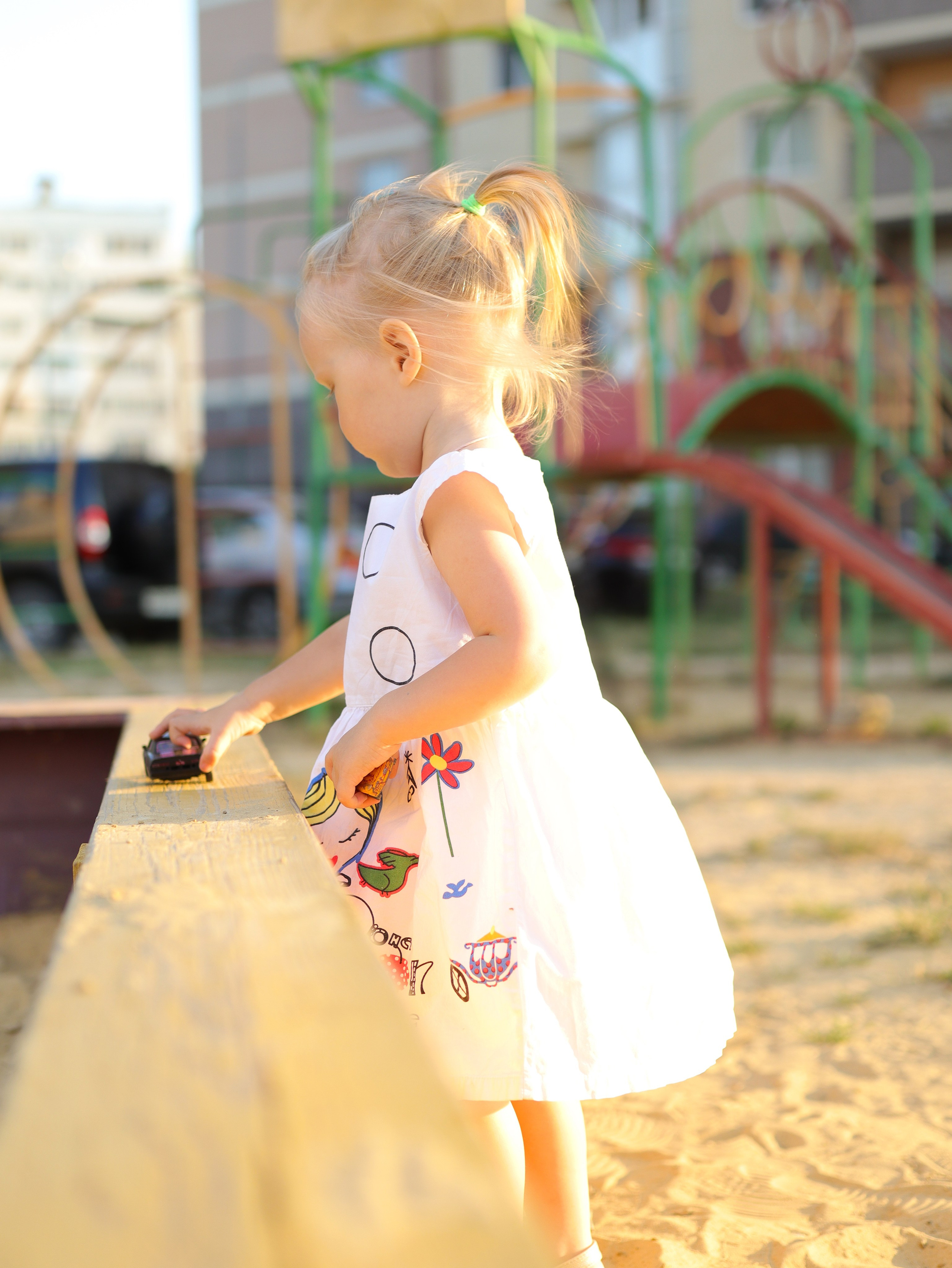 Детская фотосессия. Детский и семейный фотограф в Москве Мария Сережкина