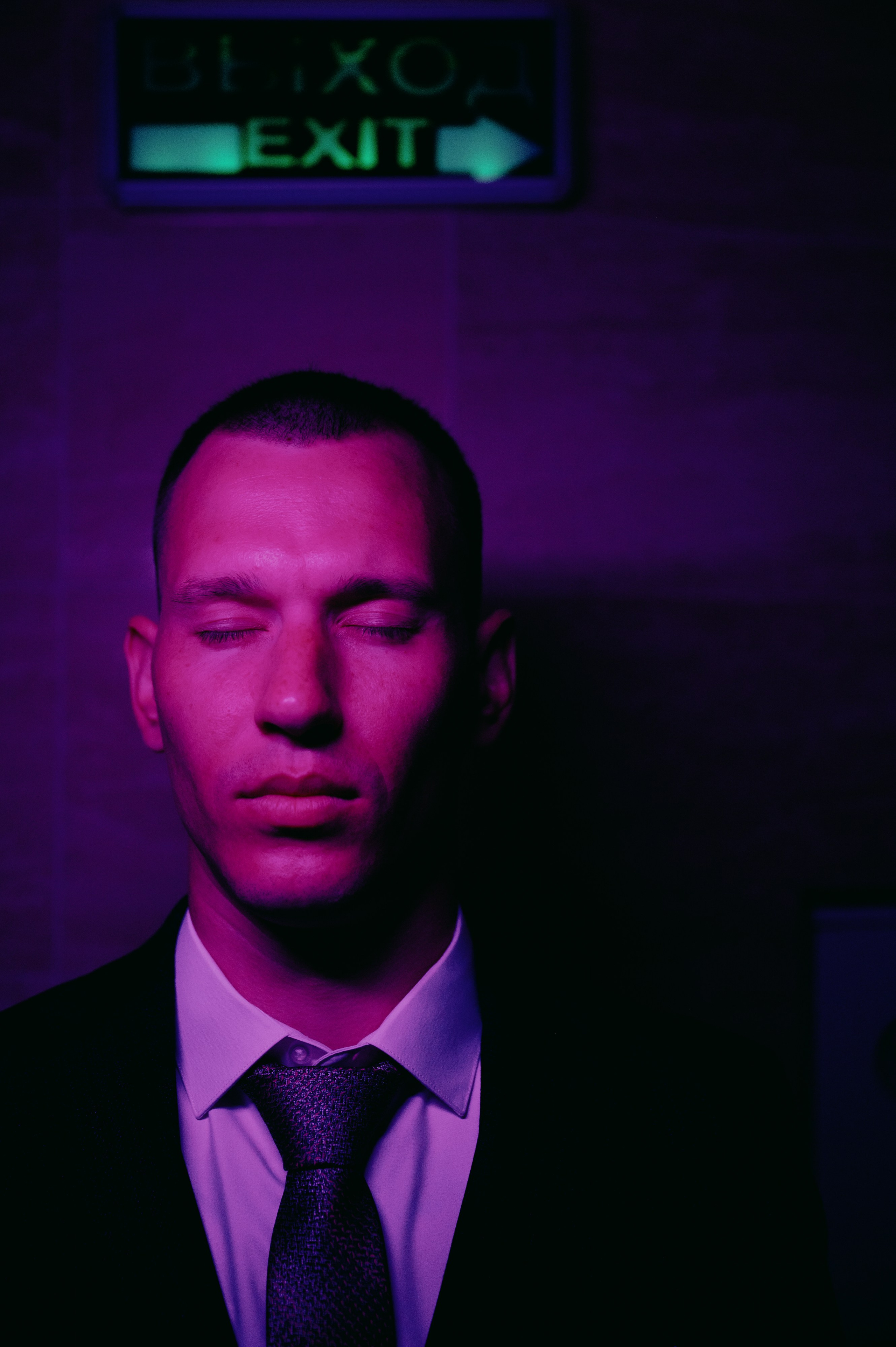 Иван и Александра. SARKISOPH | Фотограф Волгоград