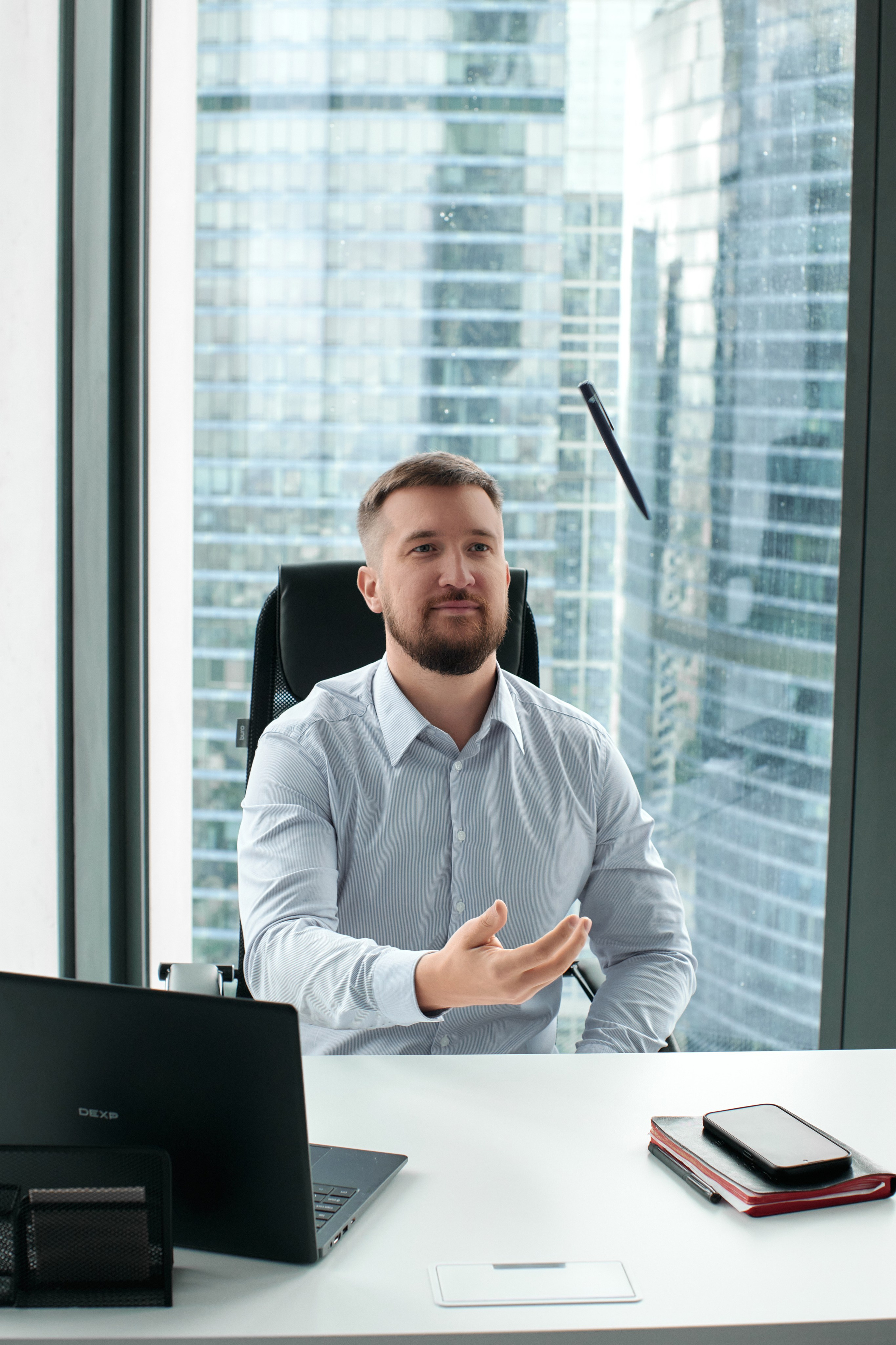 VCITY - агенство элитной недвижимости. ФОТОГРАФ Кристина Павлова | МОСКВА