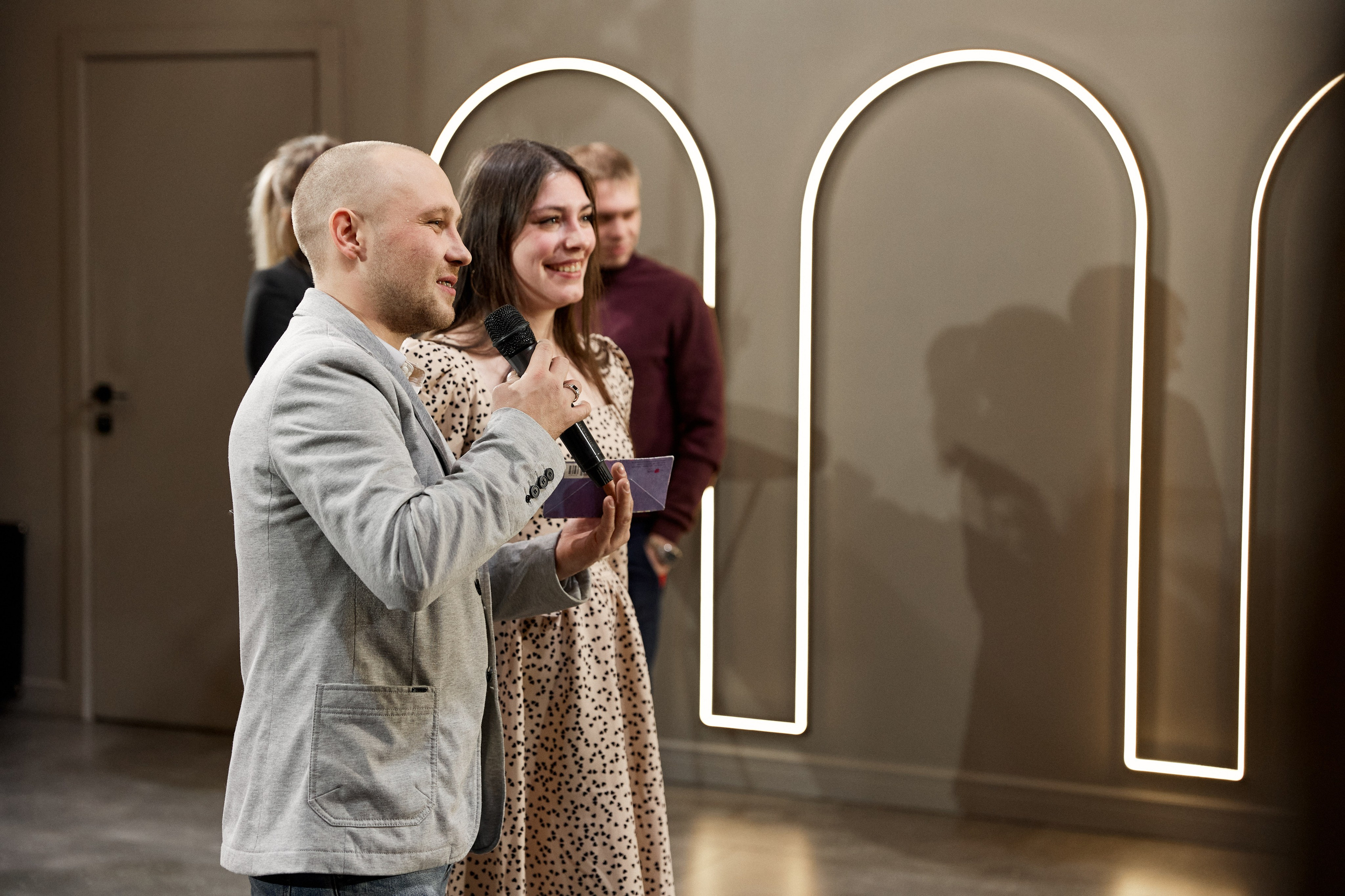 Посмотреть серию. Свадебный и семейный фотограф в Красноярске Тряпчев Павел