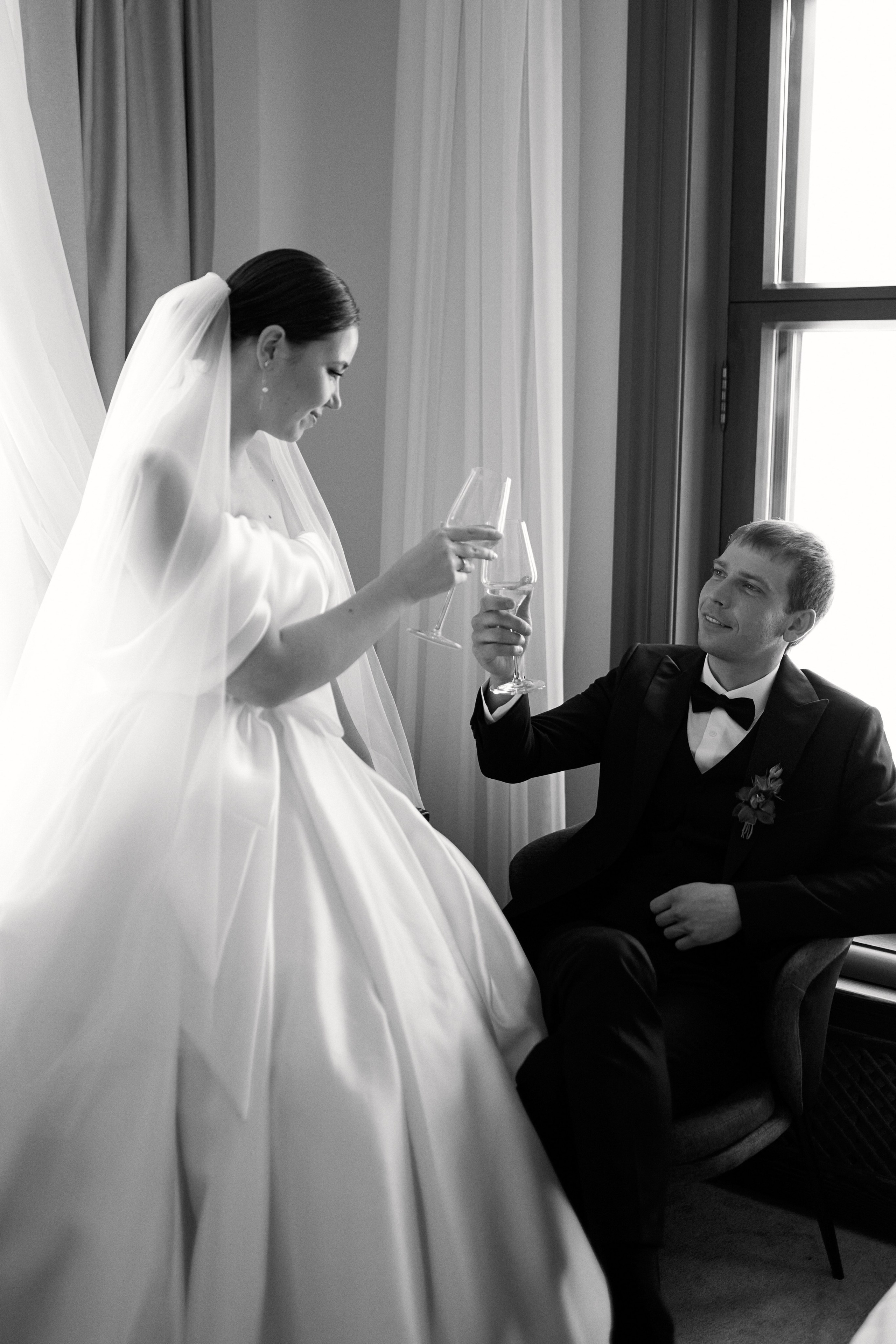 Посмотреть серию. Свадебный и семейный фотограф в Красноярске Тряпчев Павел