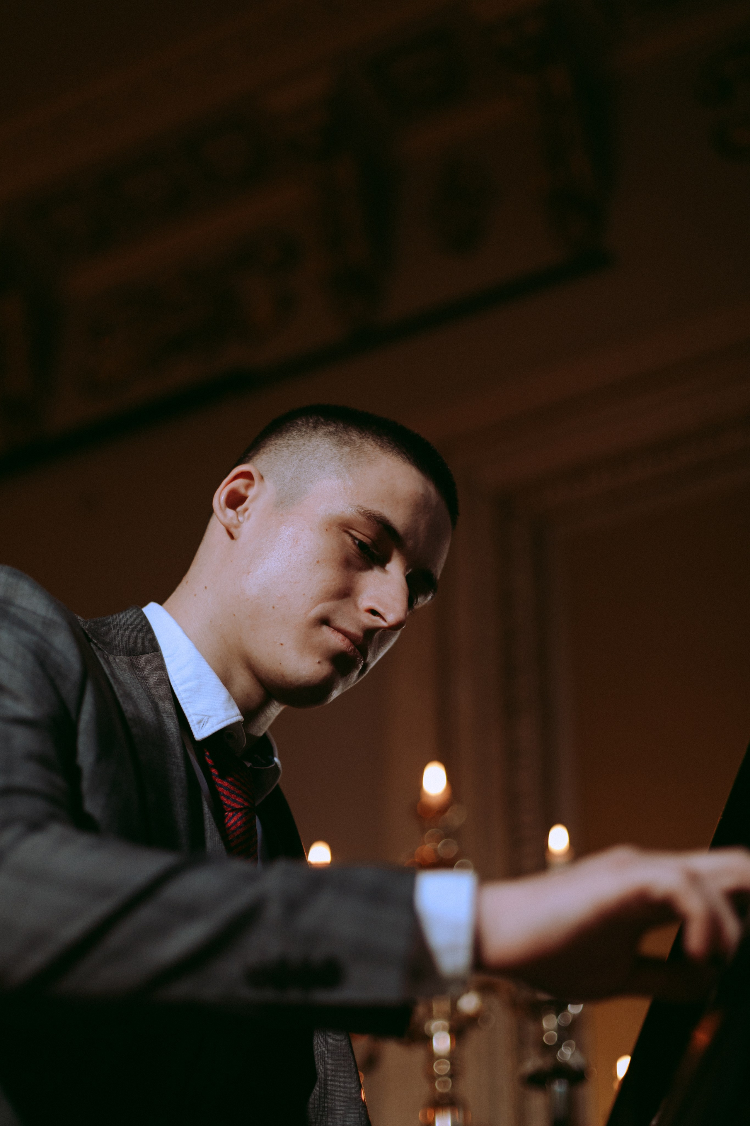 Сергей. Портретный фотограф Алексин/Тула/Москва