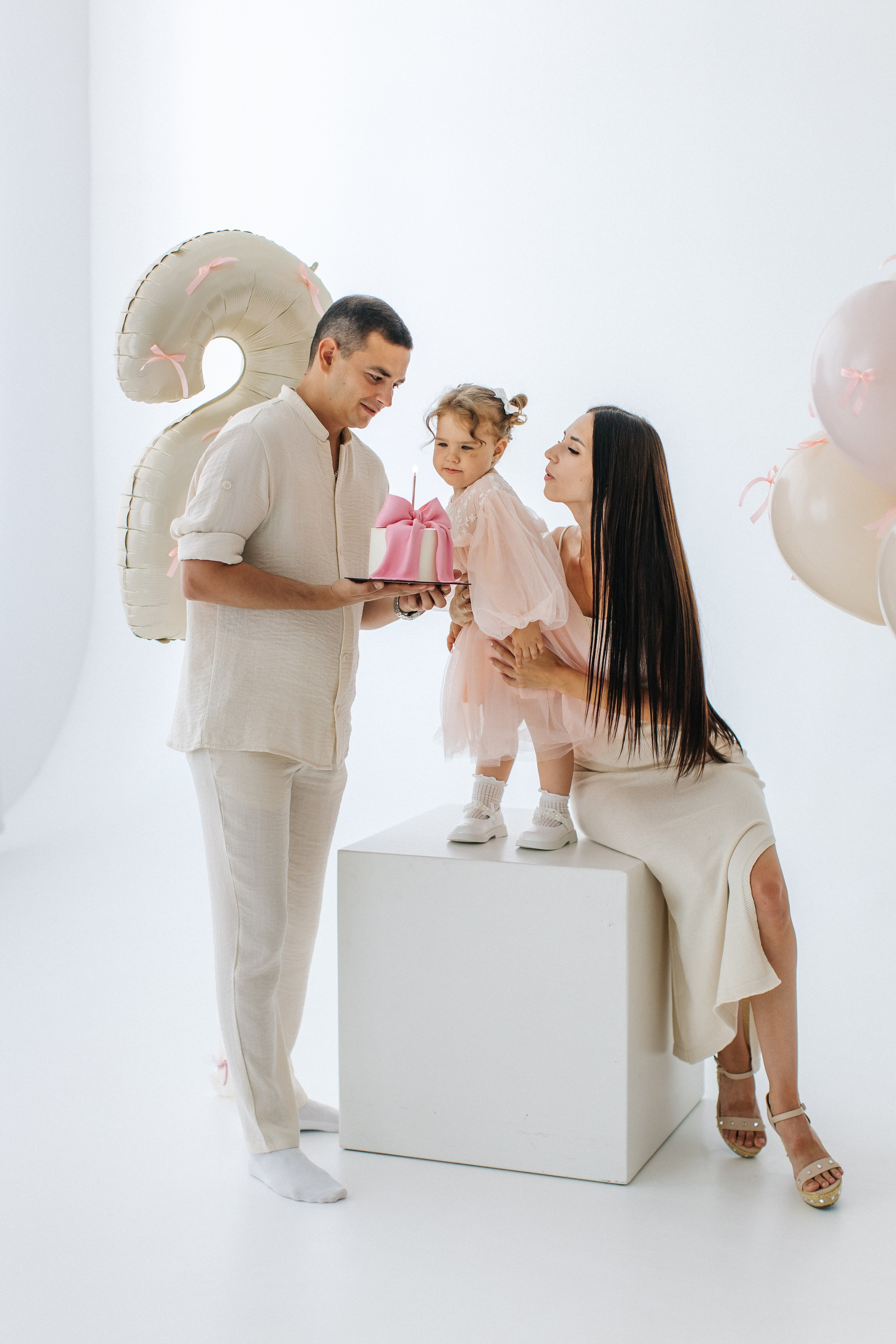 Арише 2 годика!. Главная