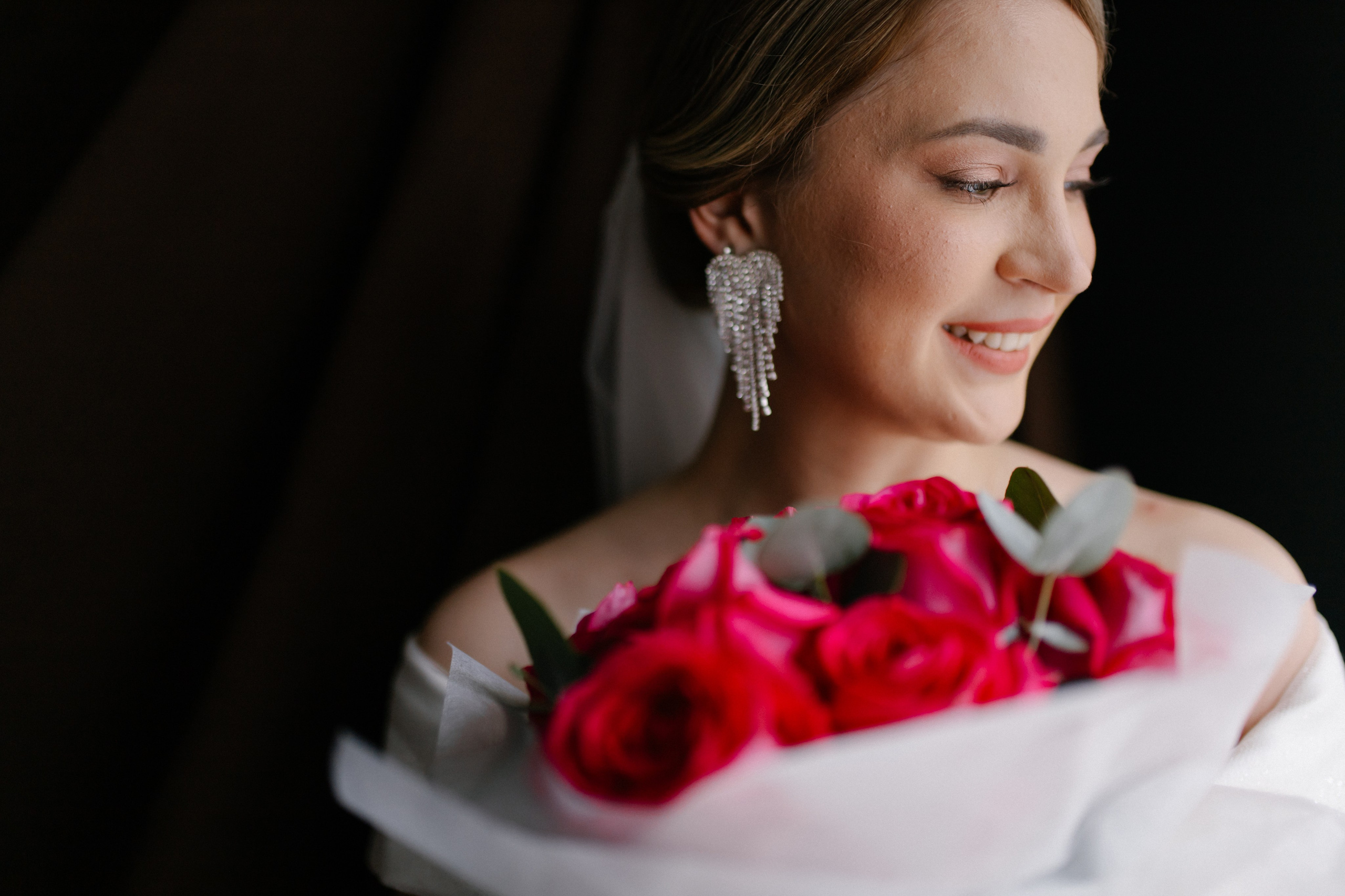 Настя Никита. Женский и семейный фотограф в Томске Алиса Качан